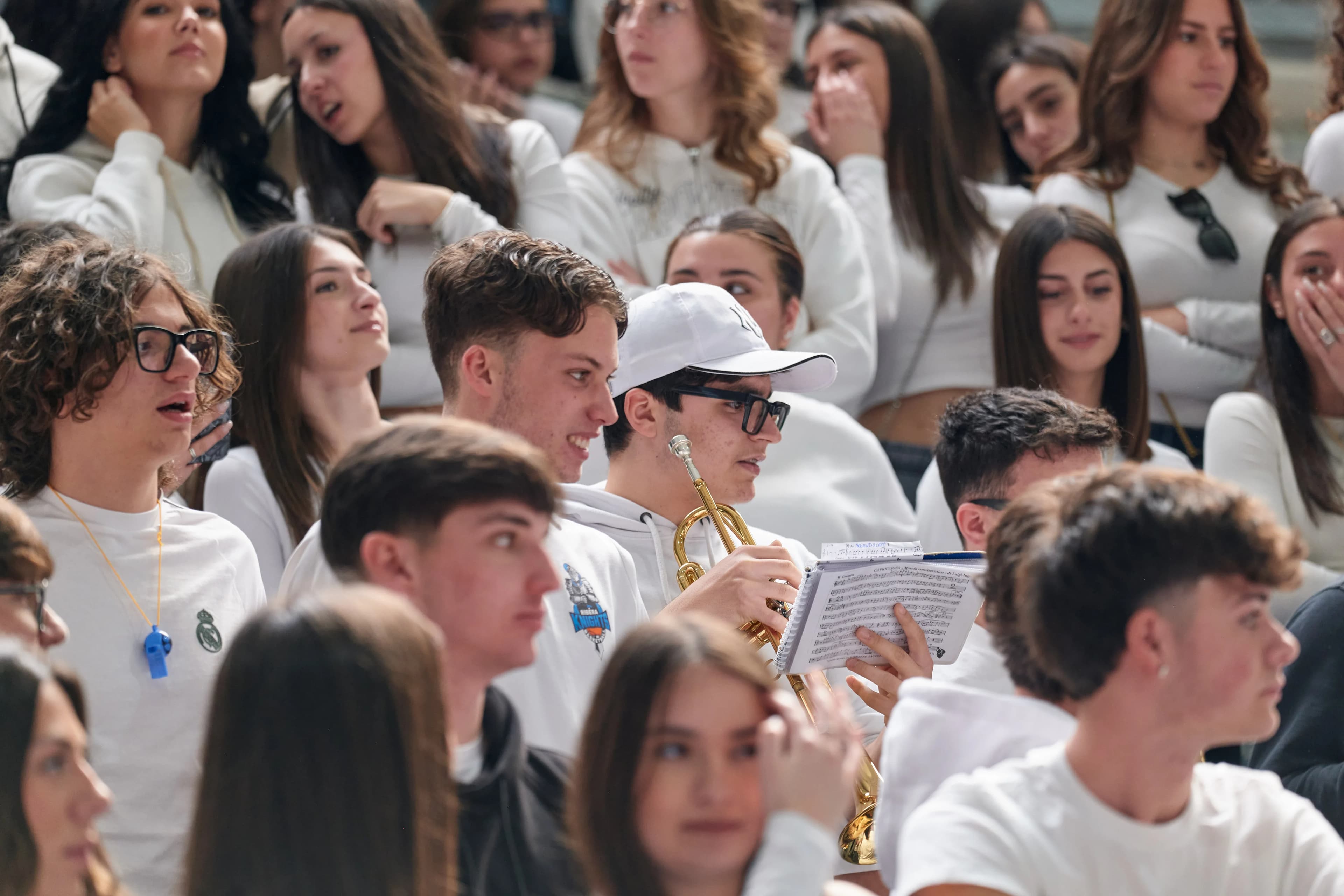 fortitudo school cup agrigento