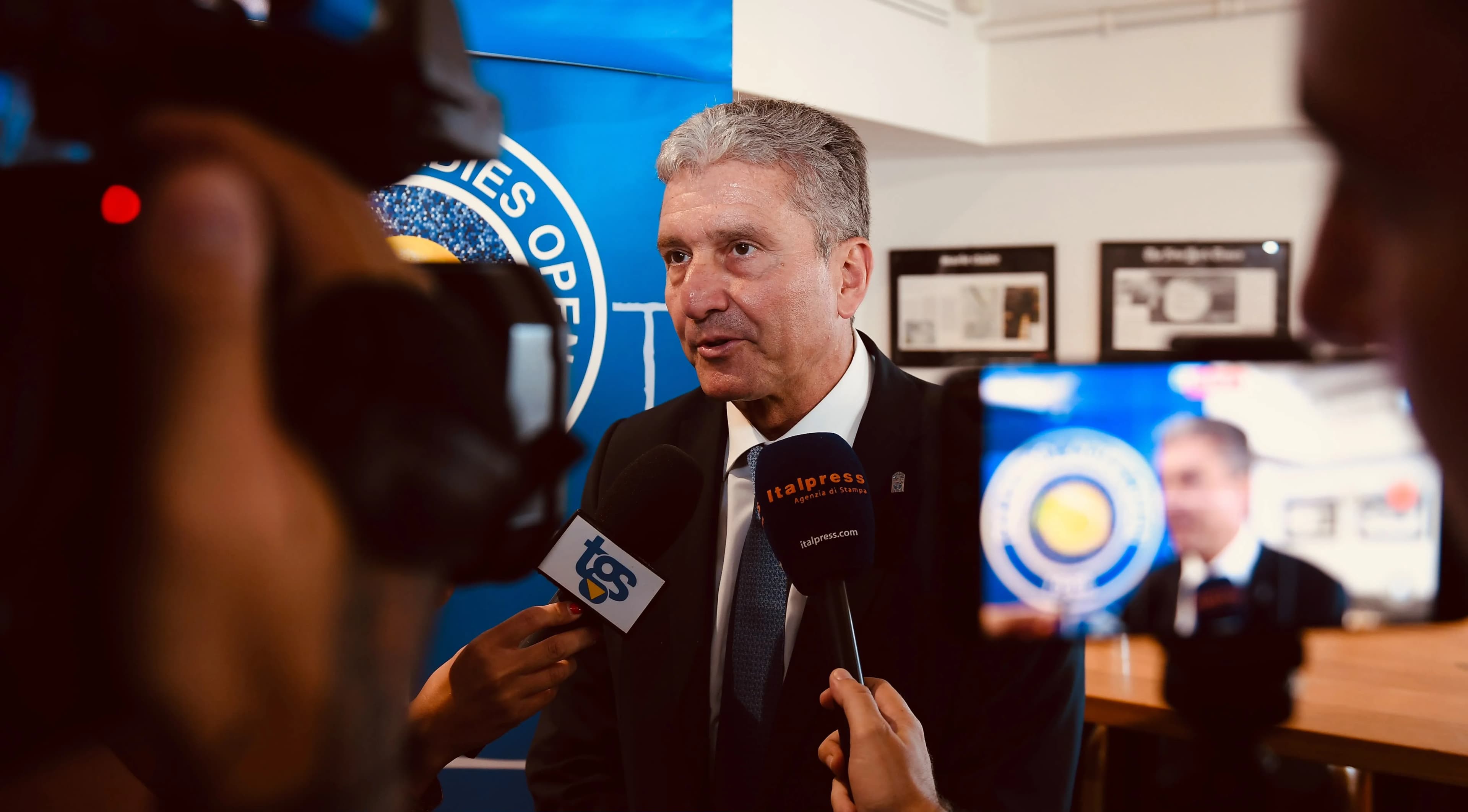 wta 125 palermo rinascente