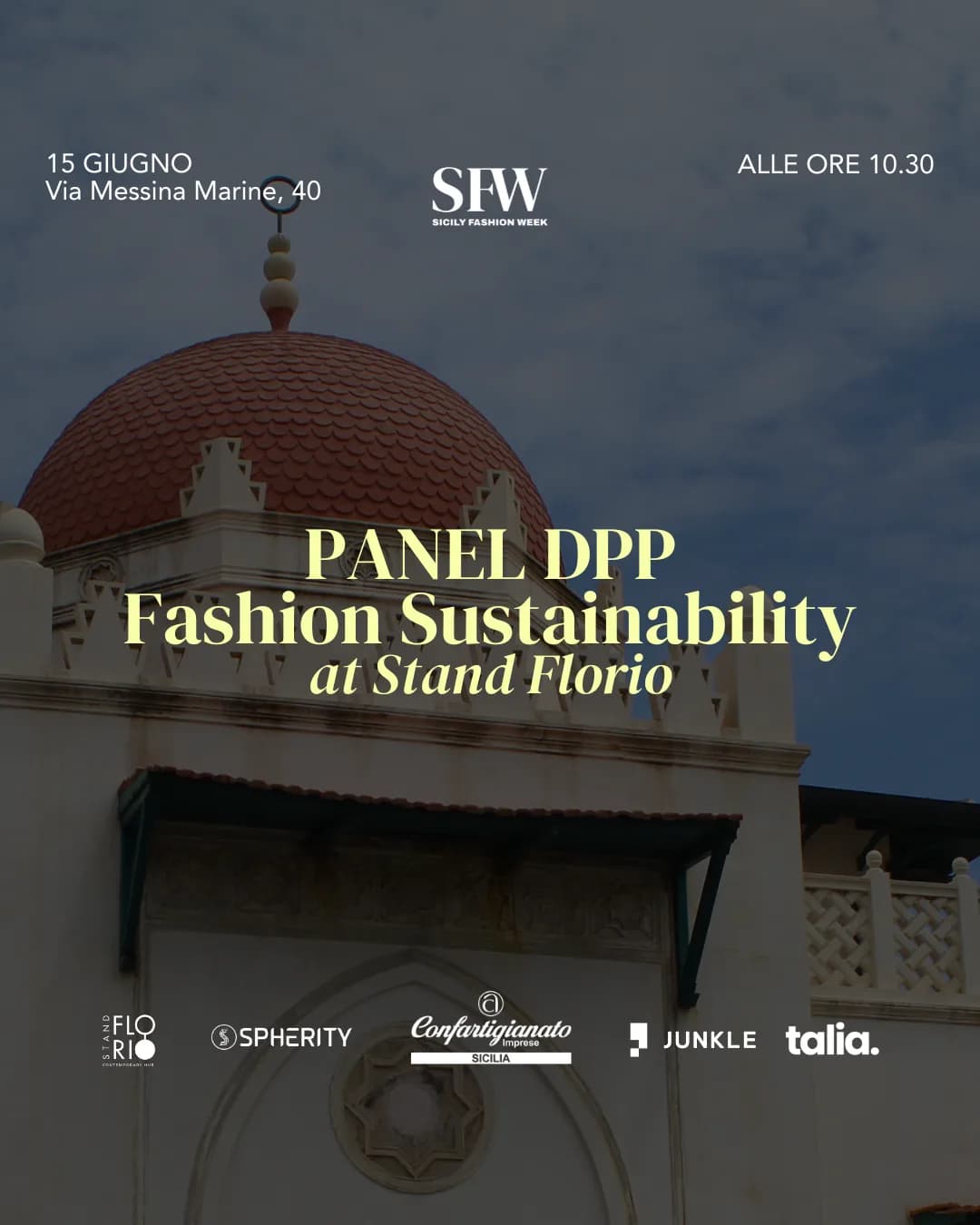 panel DPP