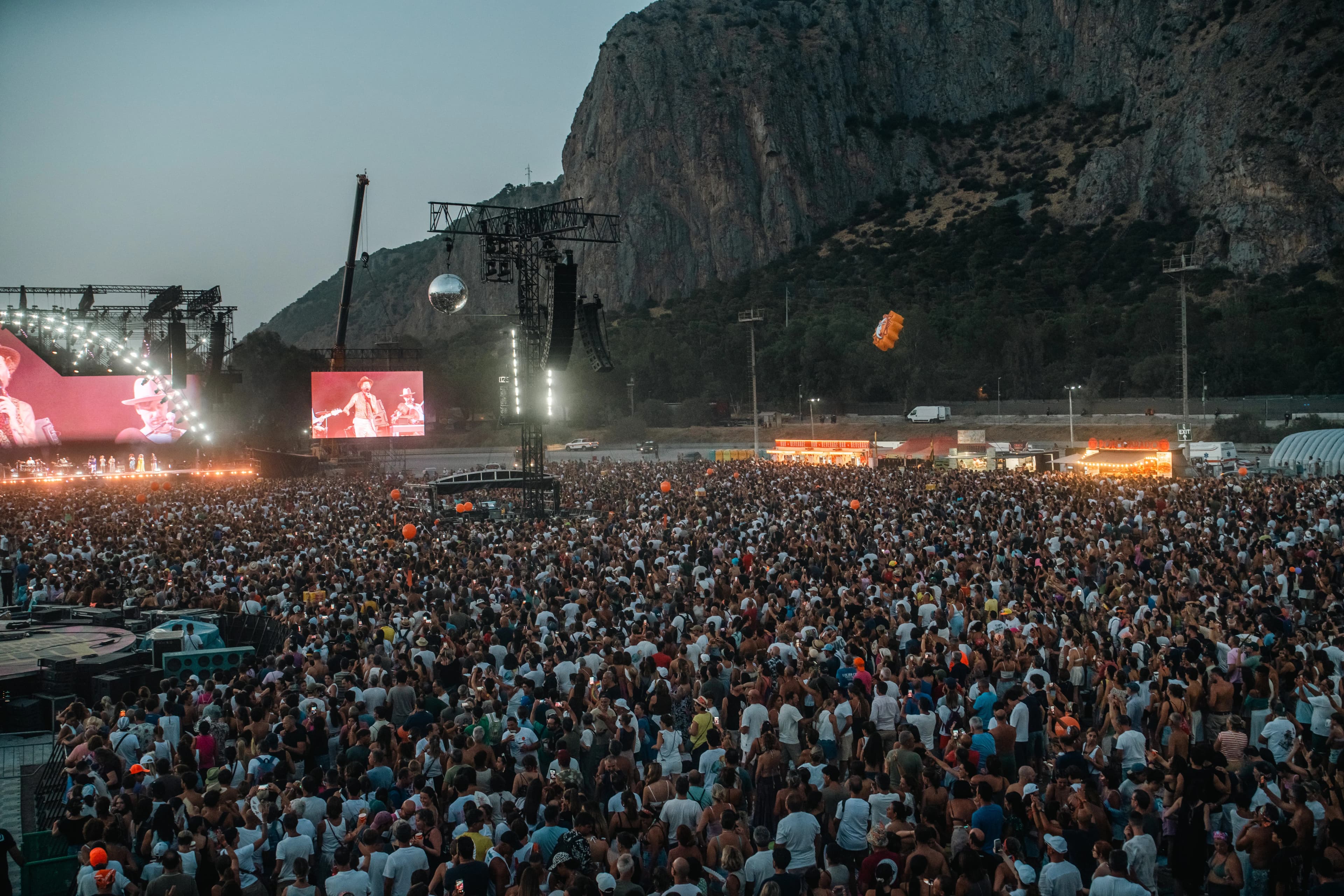 JOVA SUMMER PARTY PALERMO