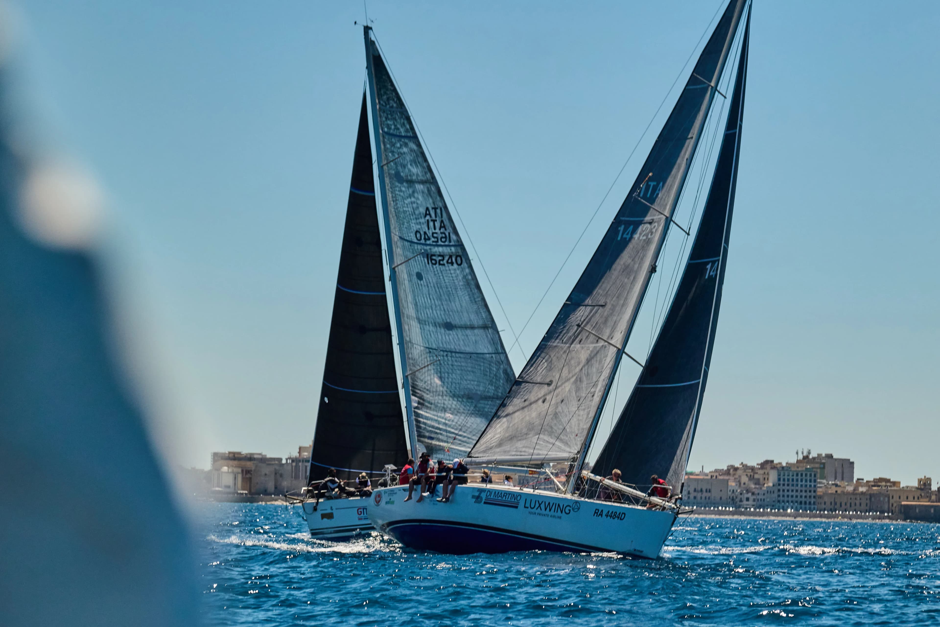 Rotta dei Florio 26