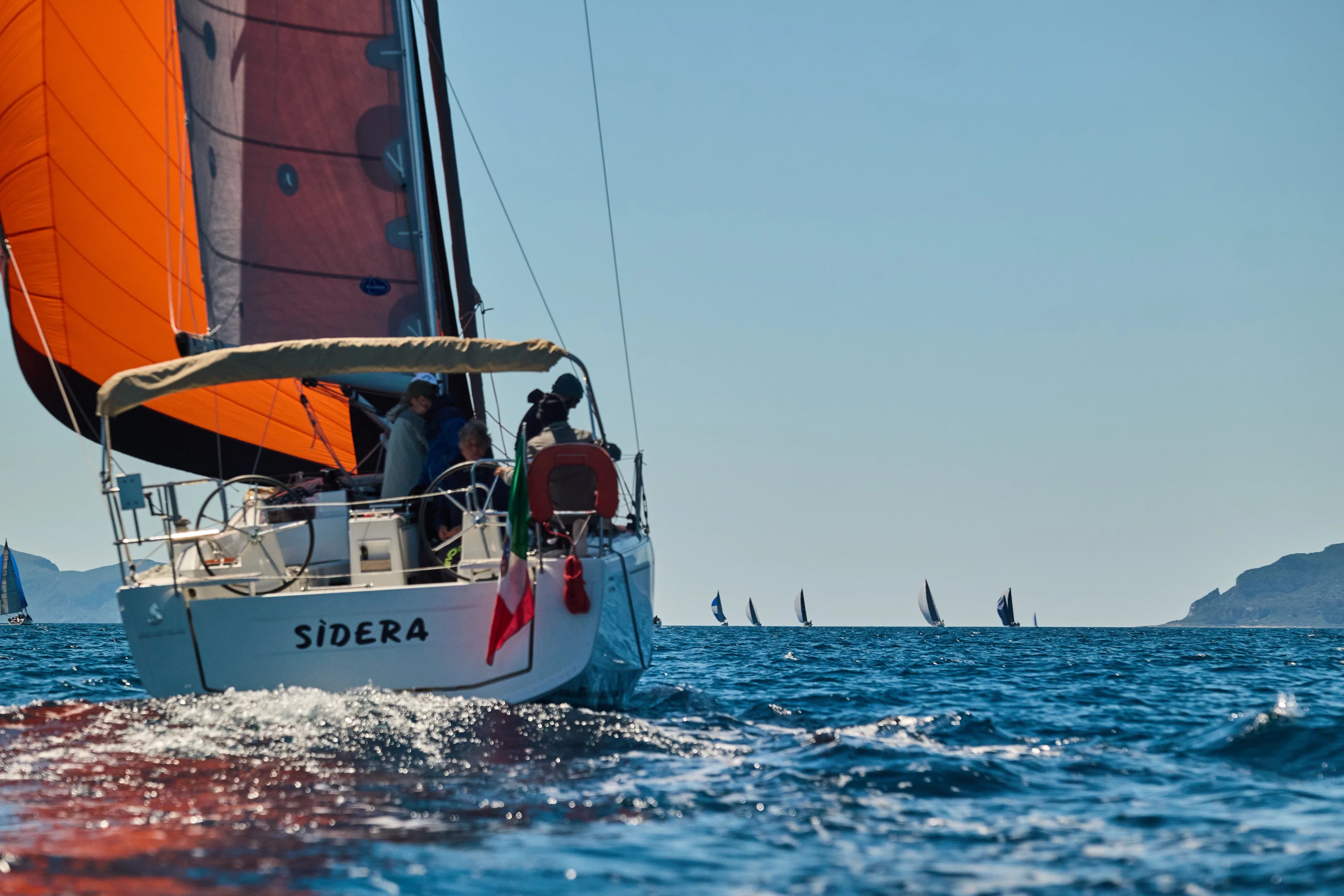 Rotta dei Florio 26