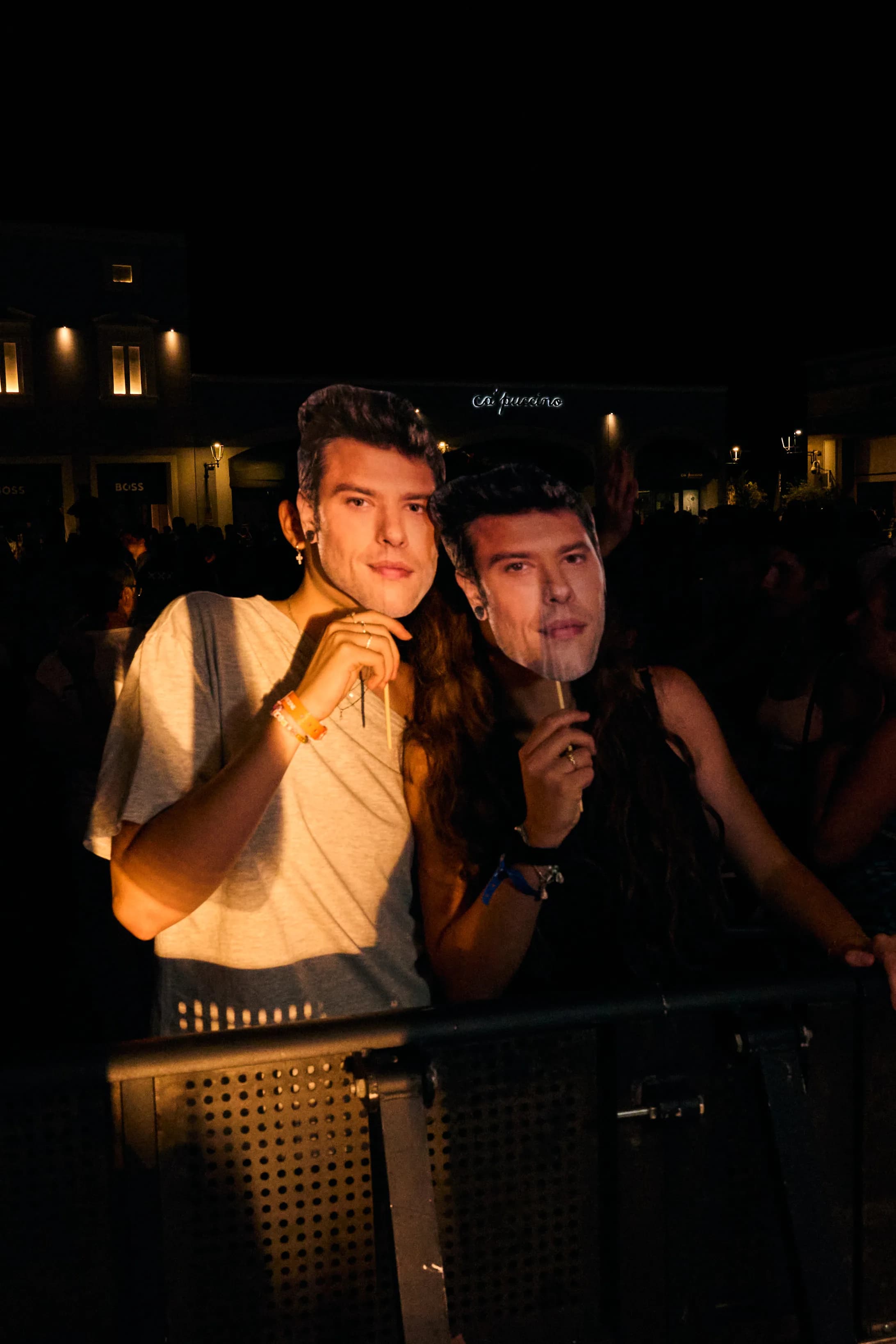 FEDEZ TALIA CONSULTING SICILIA OUTLET VILLAGE