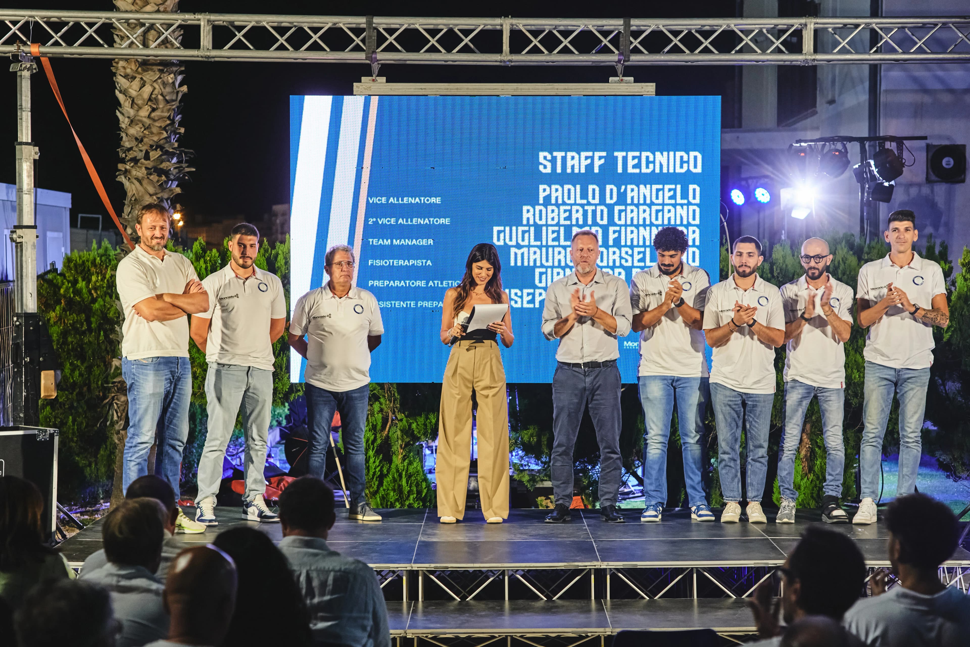Fortitudo Show 2025