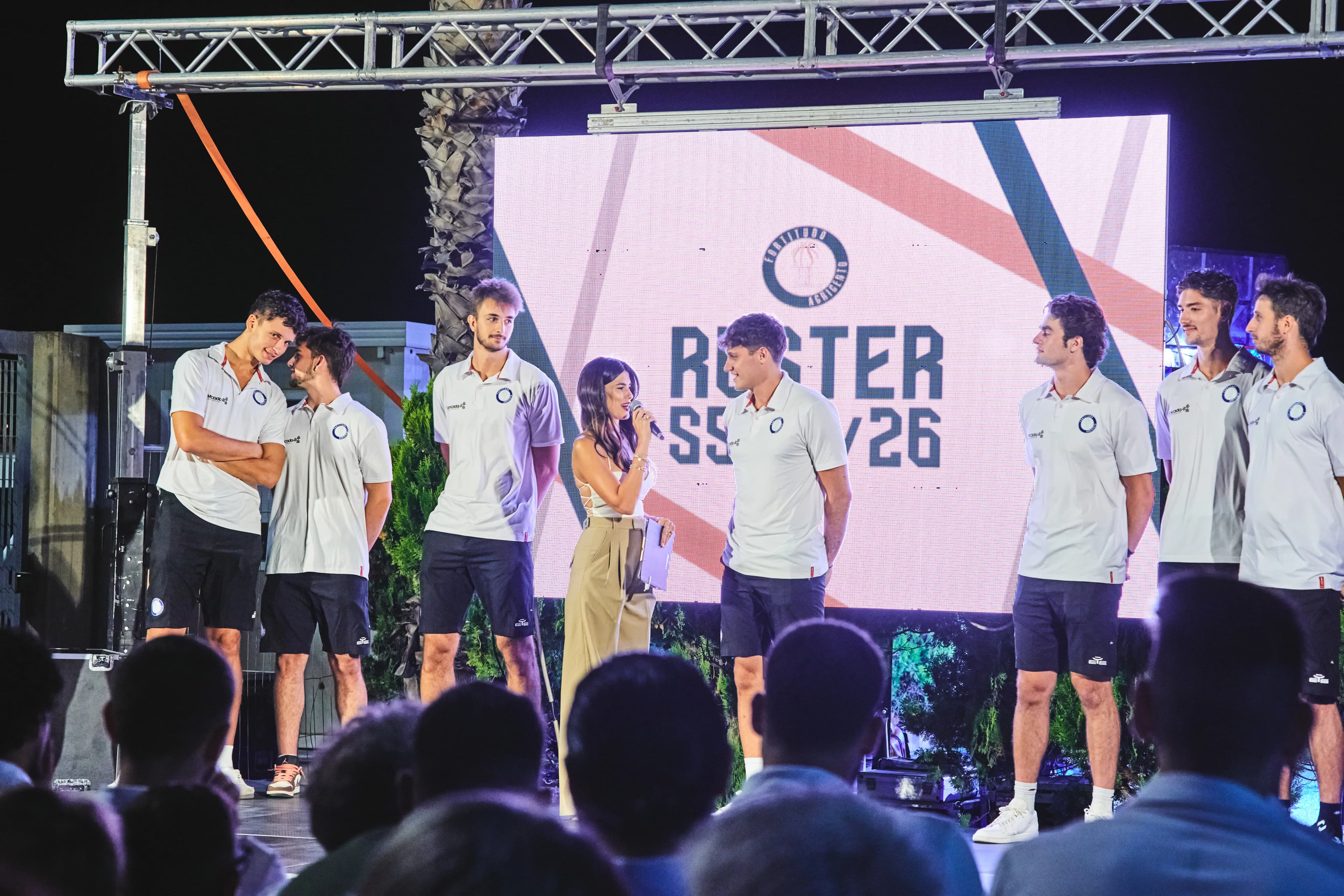 Fortitudo Show 2025
