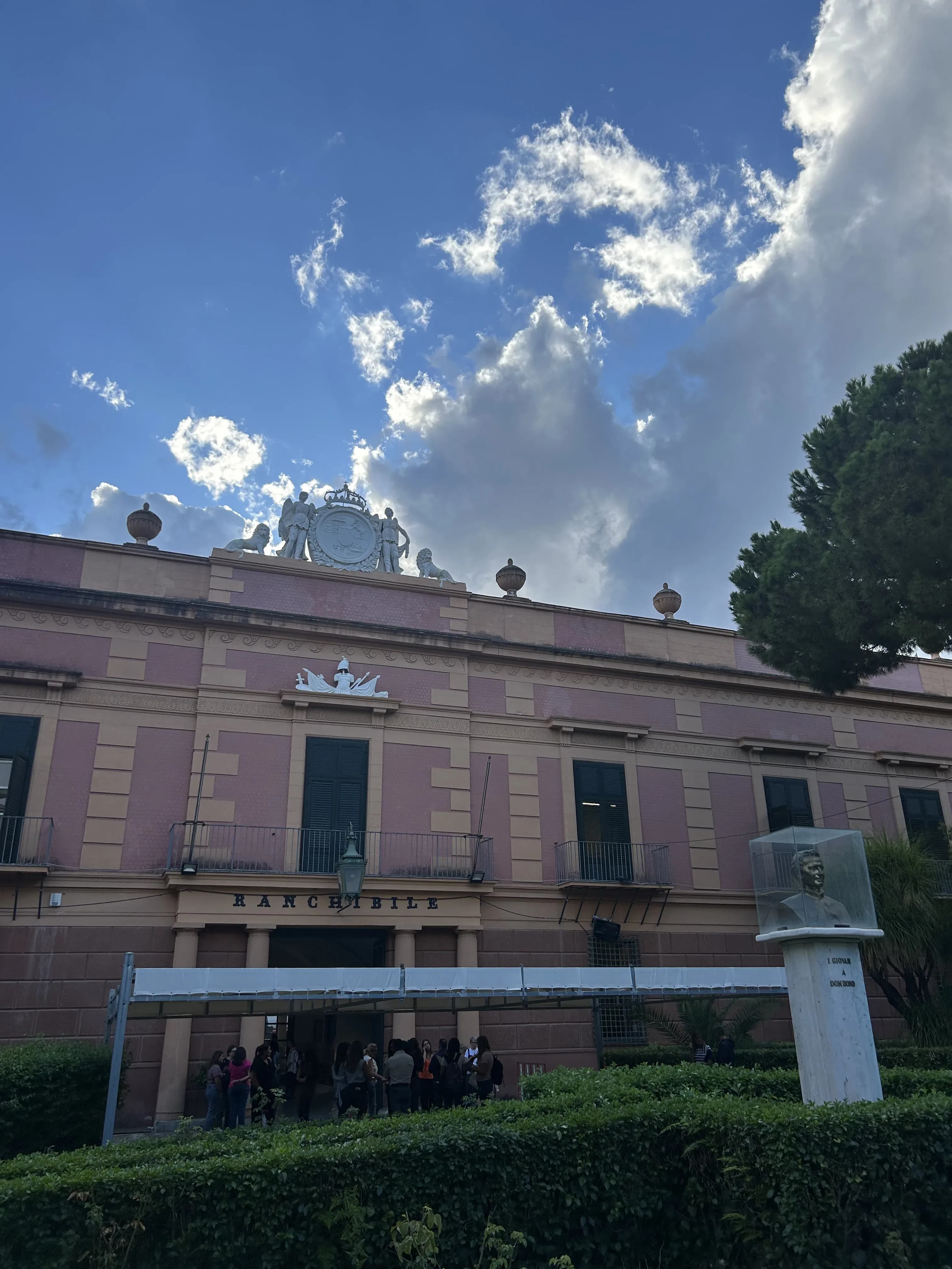 PCTO - DON BOSCO - AI