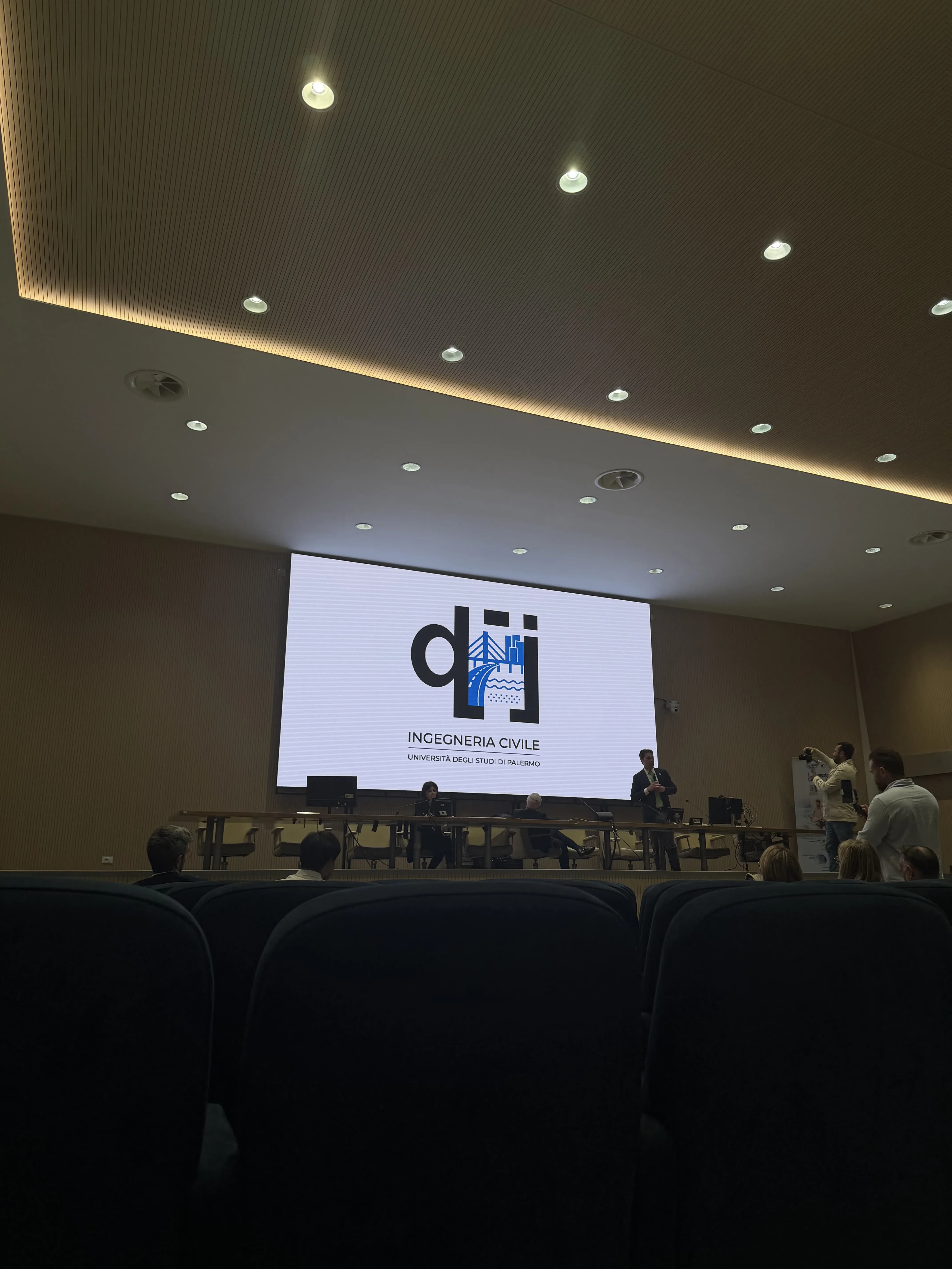 ingegneria civile palermo - unipa