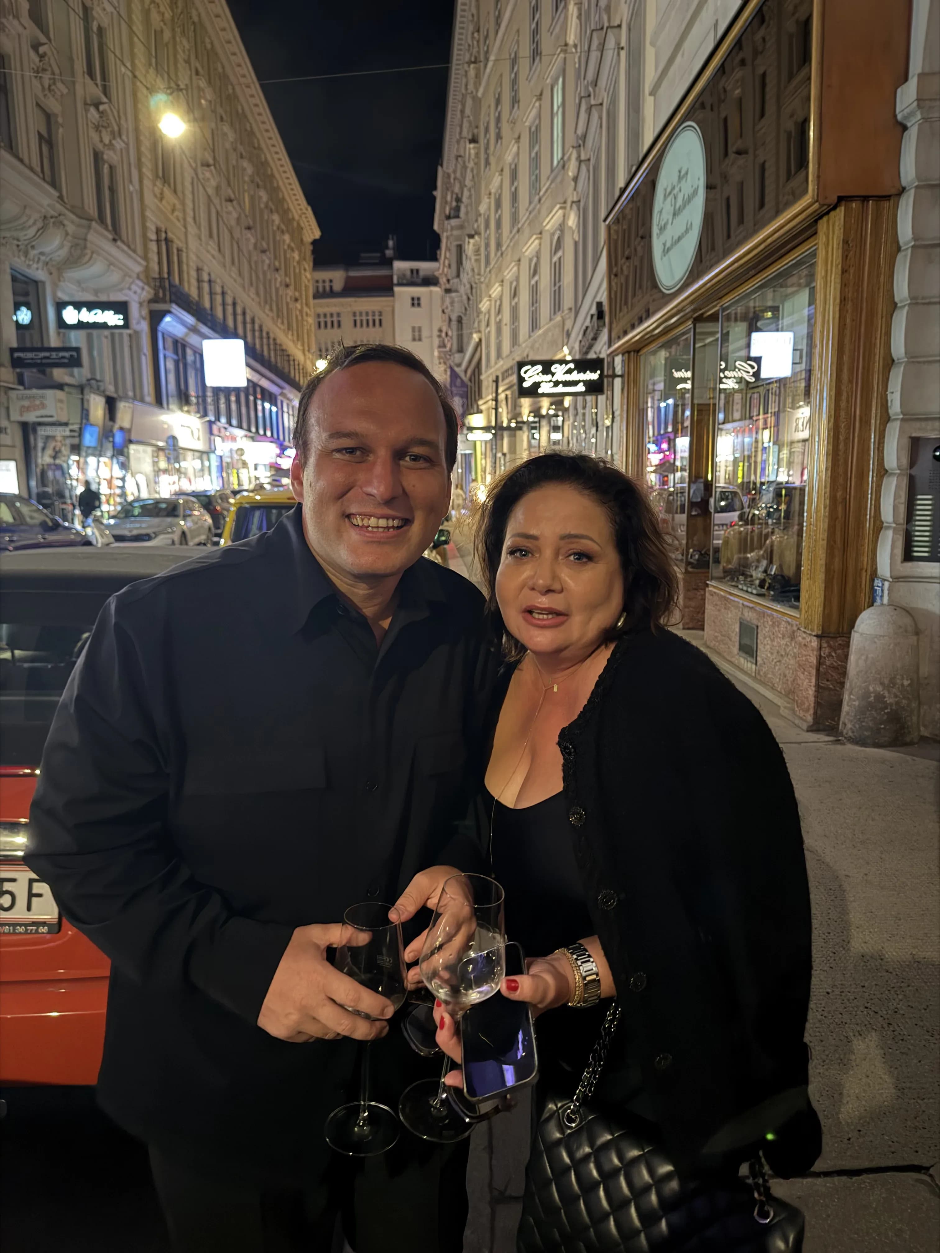 wien fashion week