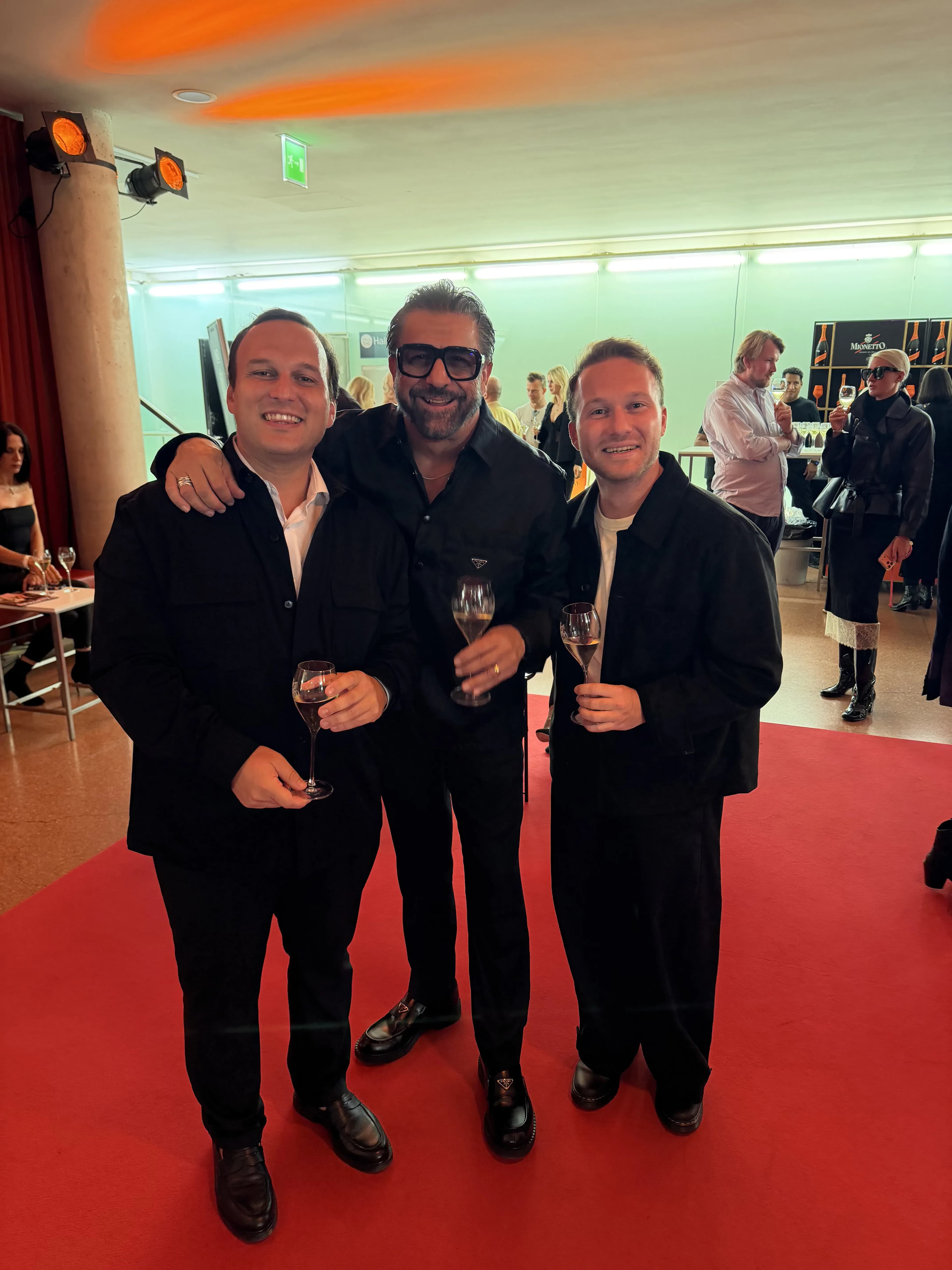 wien fashion week