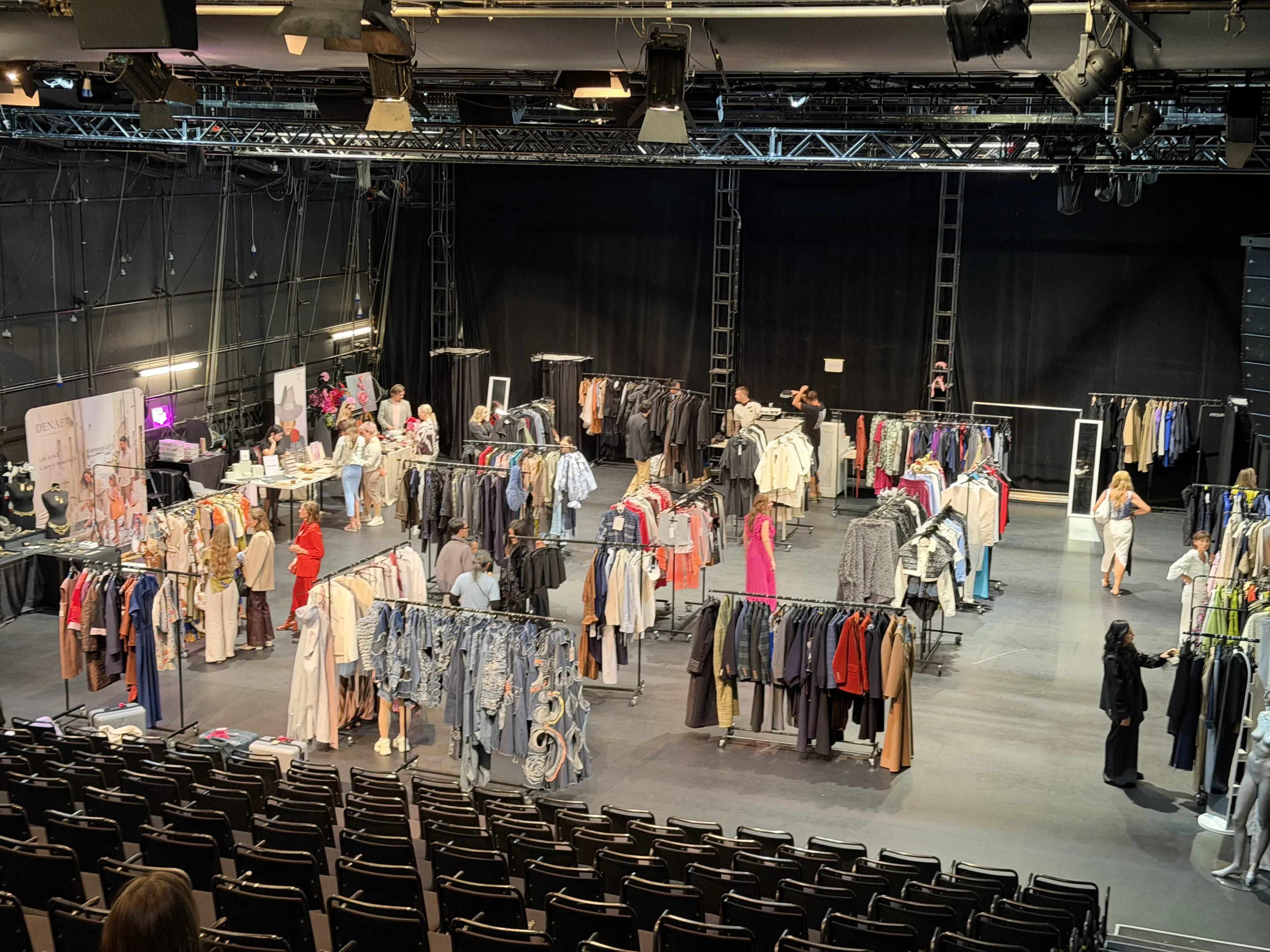 wien fashion week