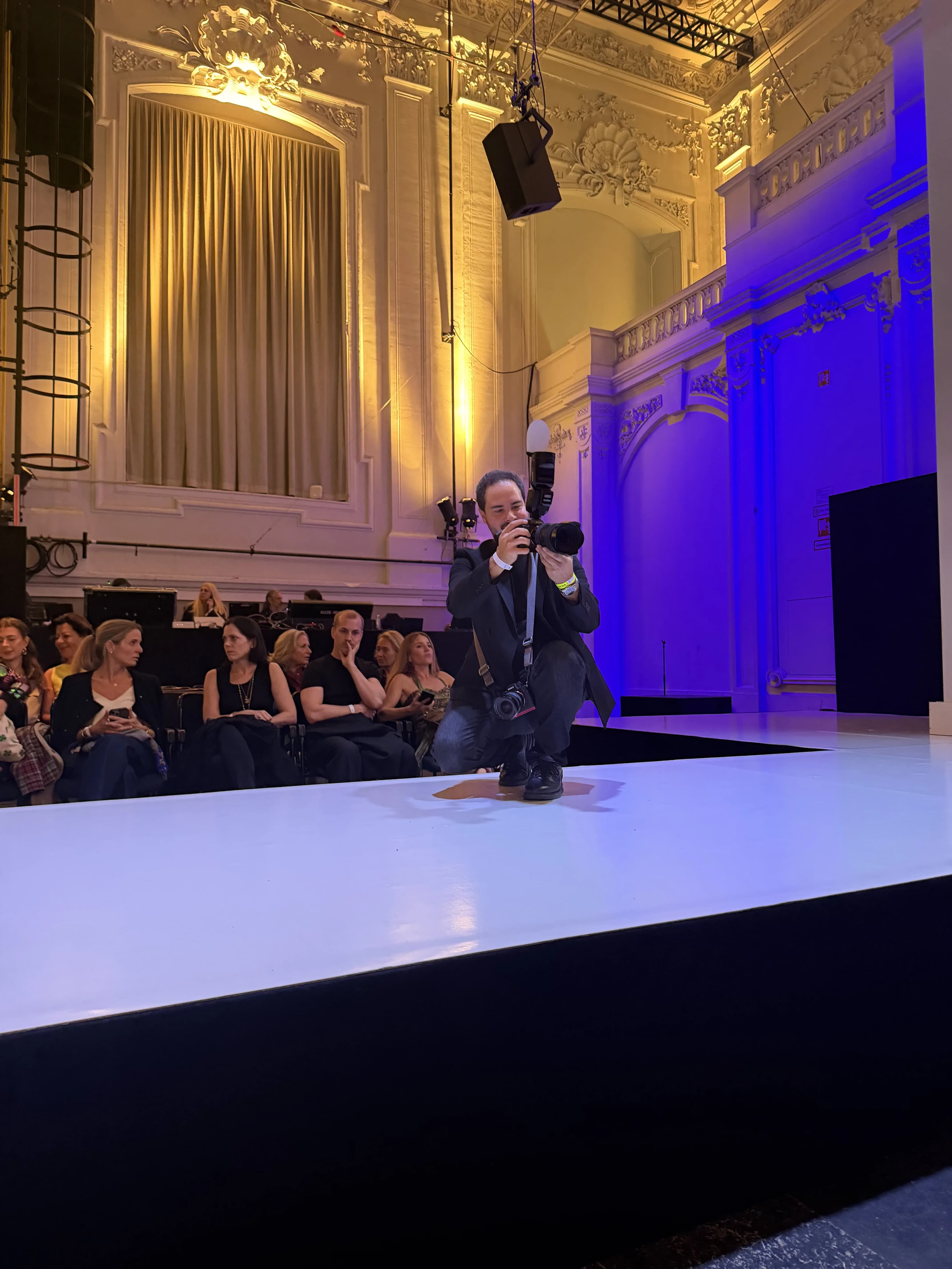 wien fashion week