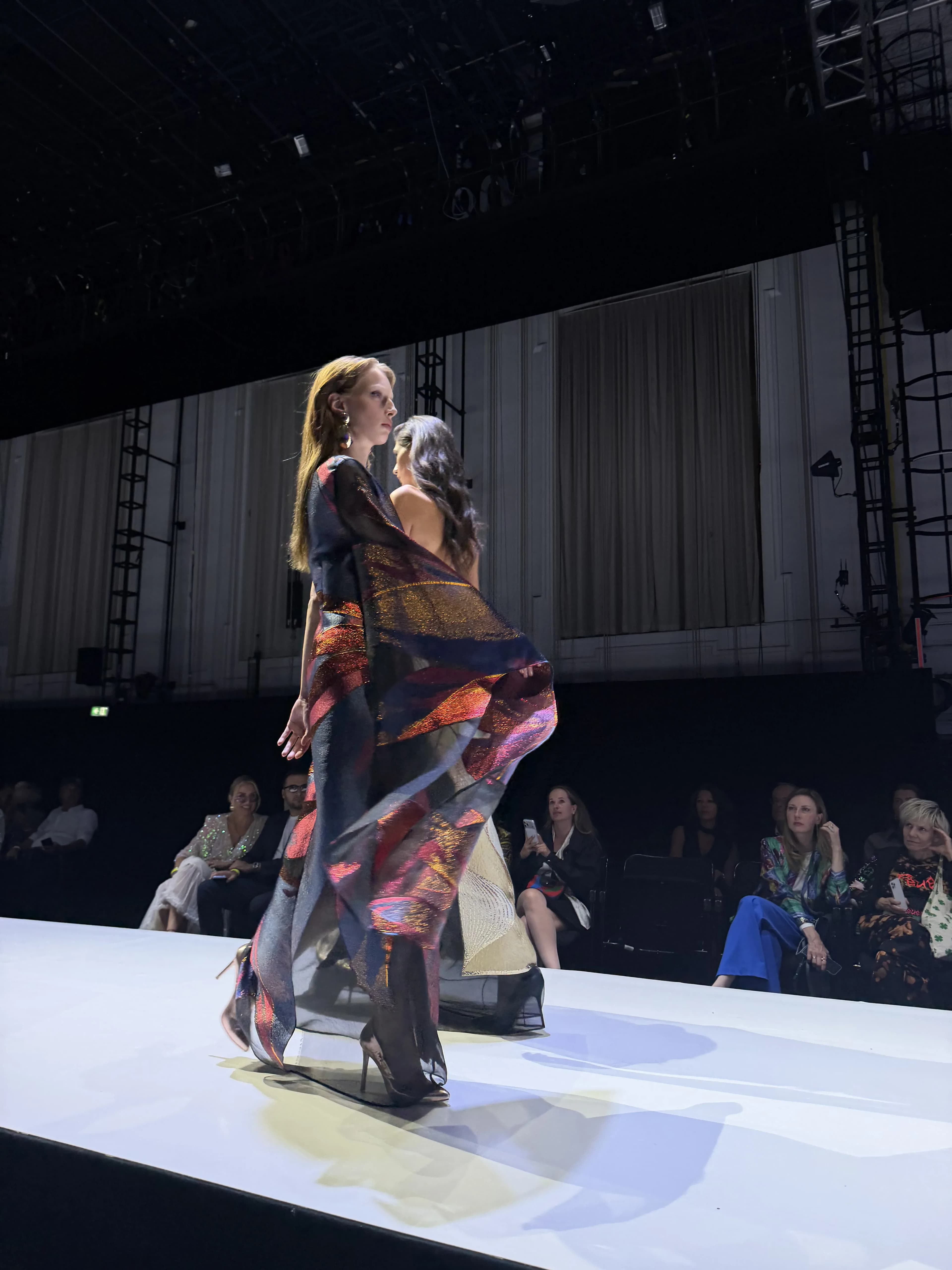 wien fashion week