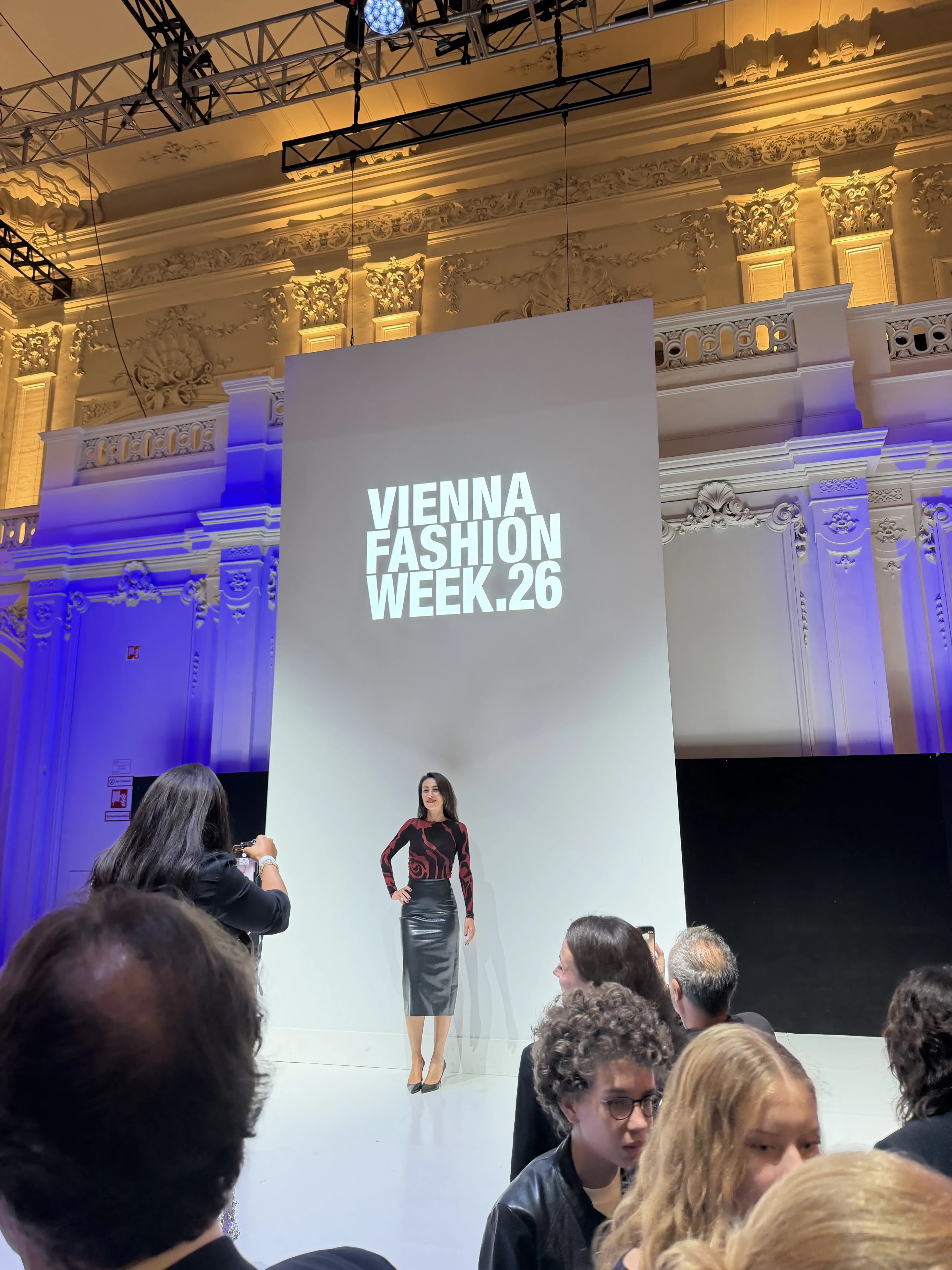 wien fashion week