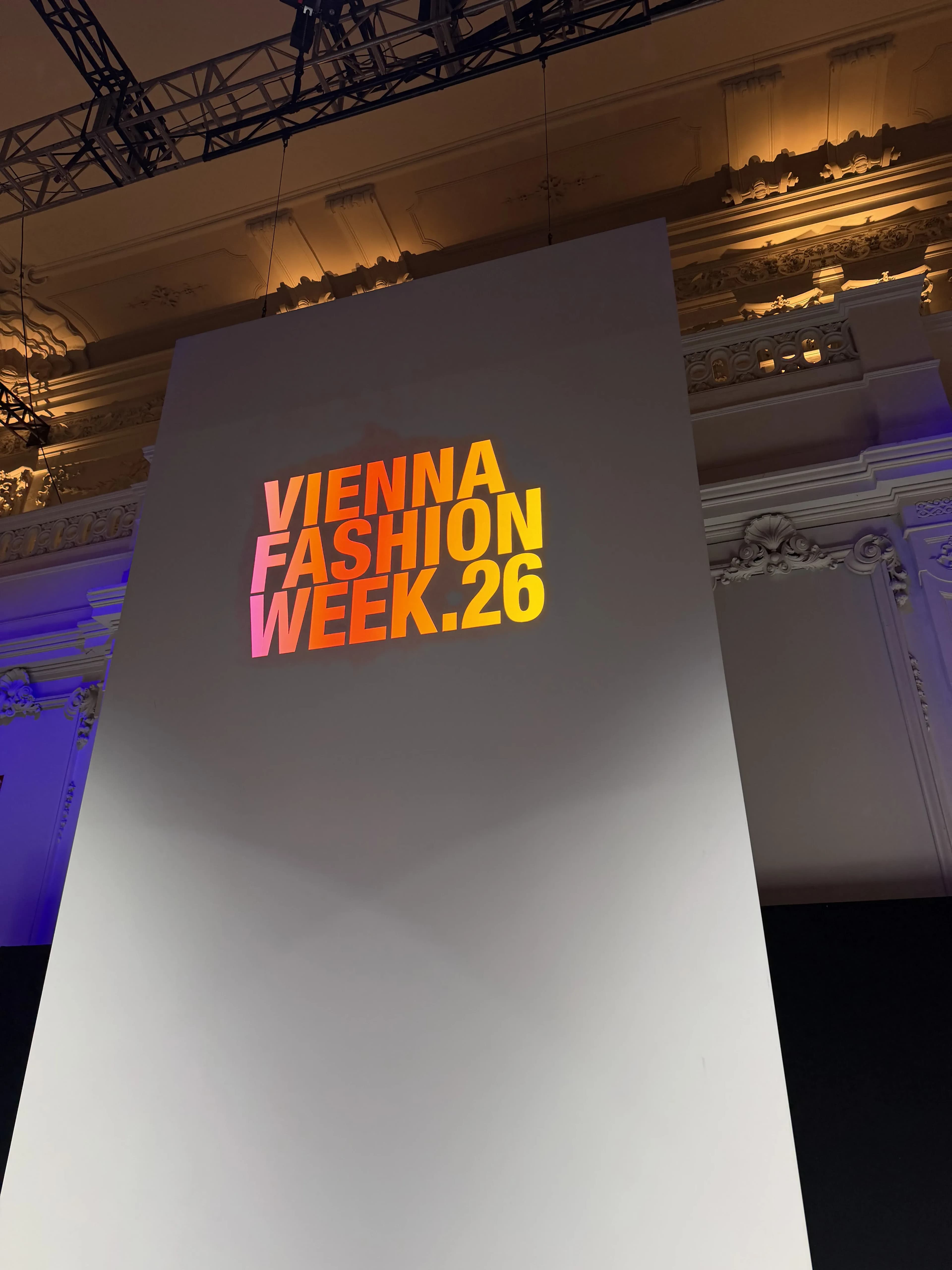 wien fashion week