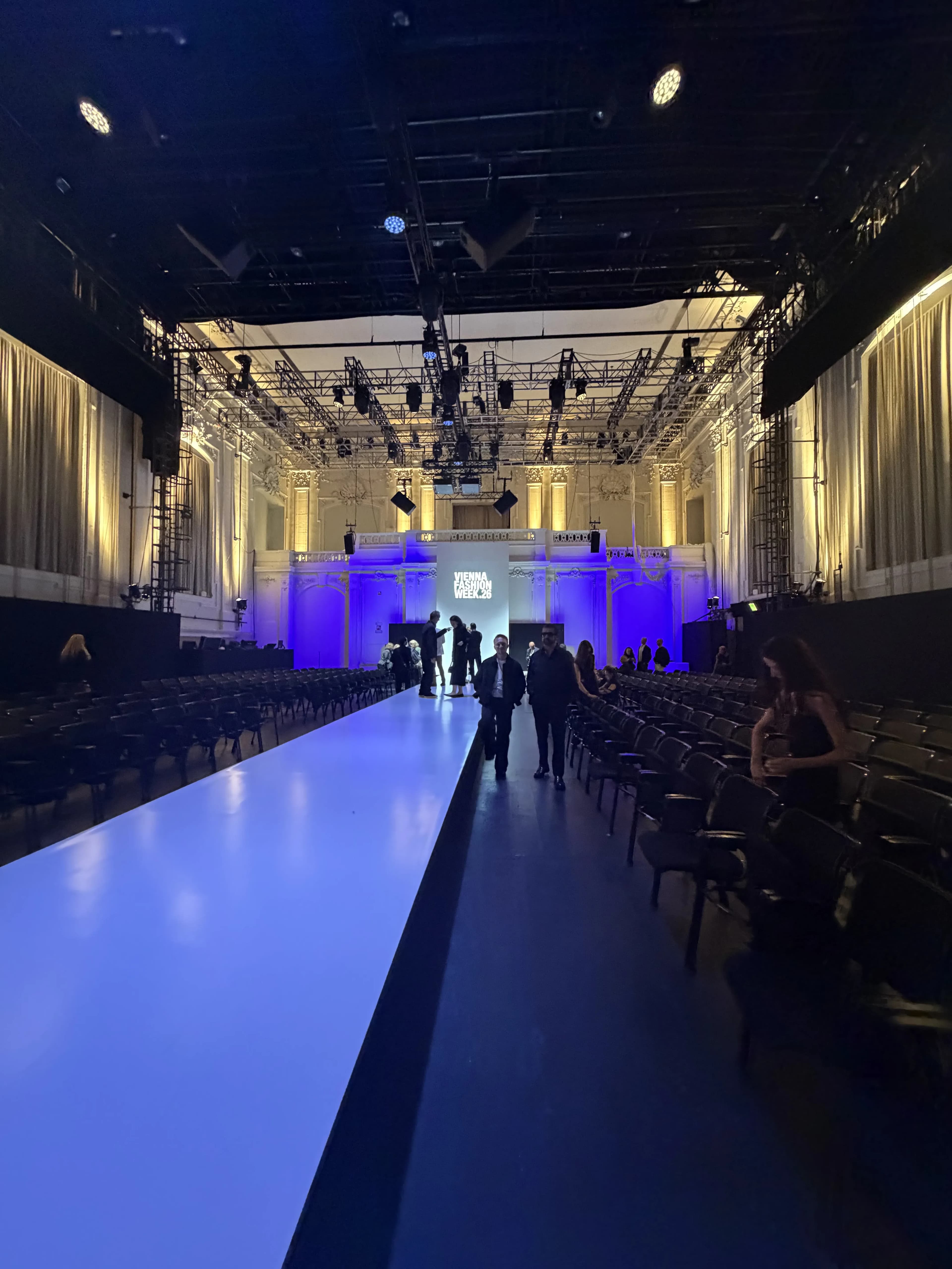 wien fashion week
