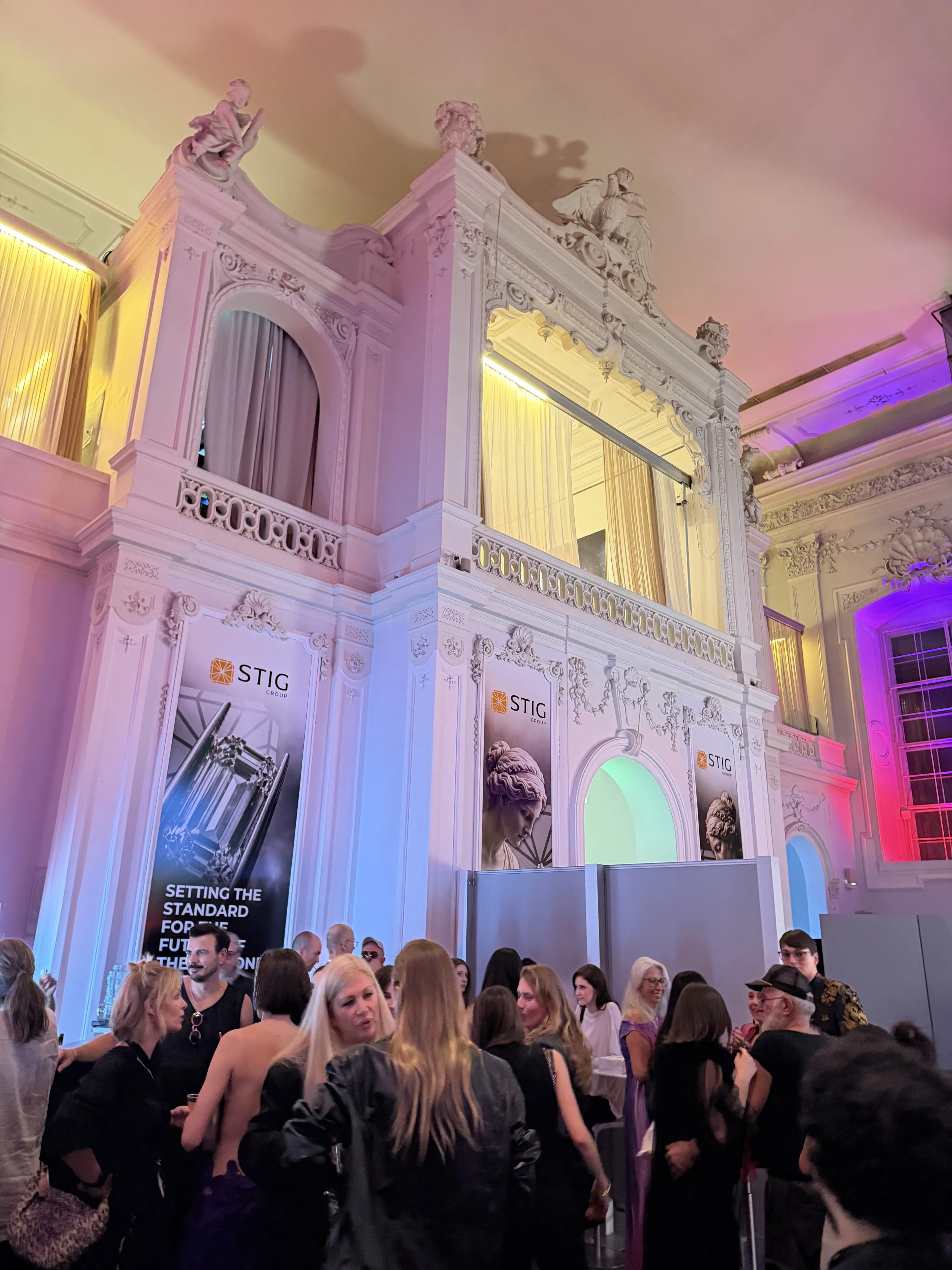 wien fashion week
