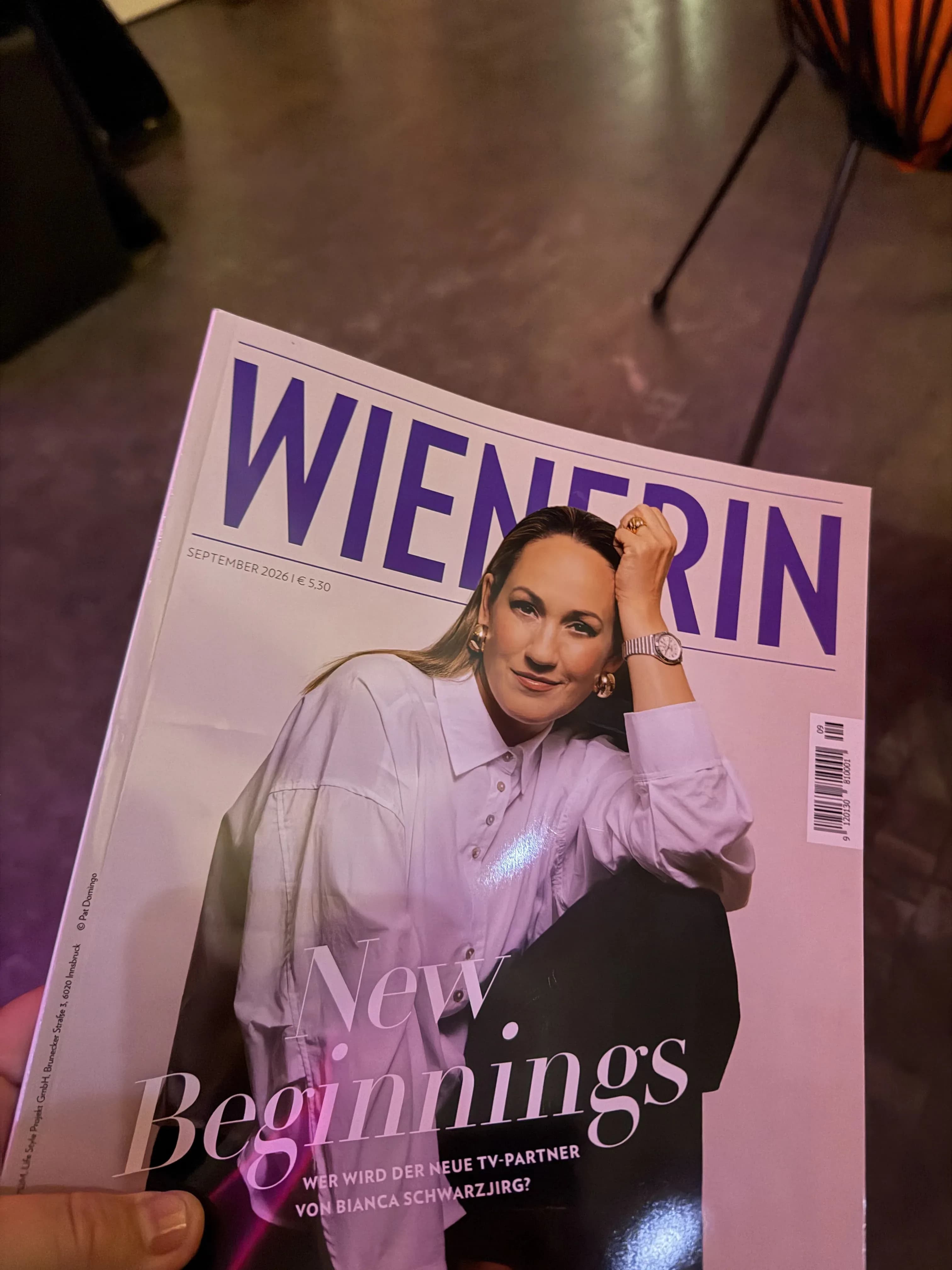wien fashion week
