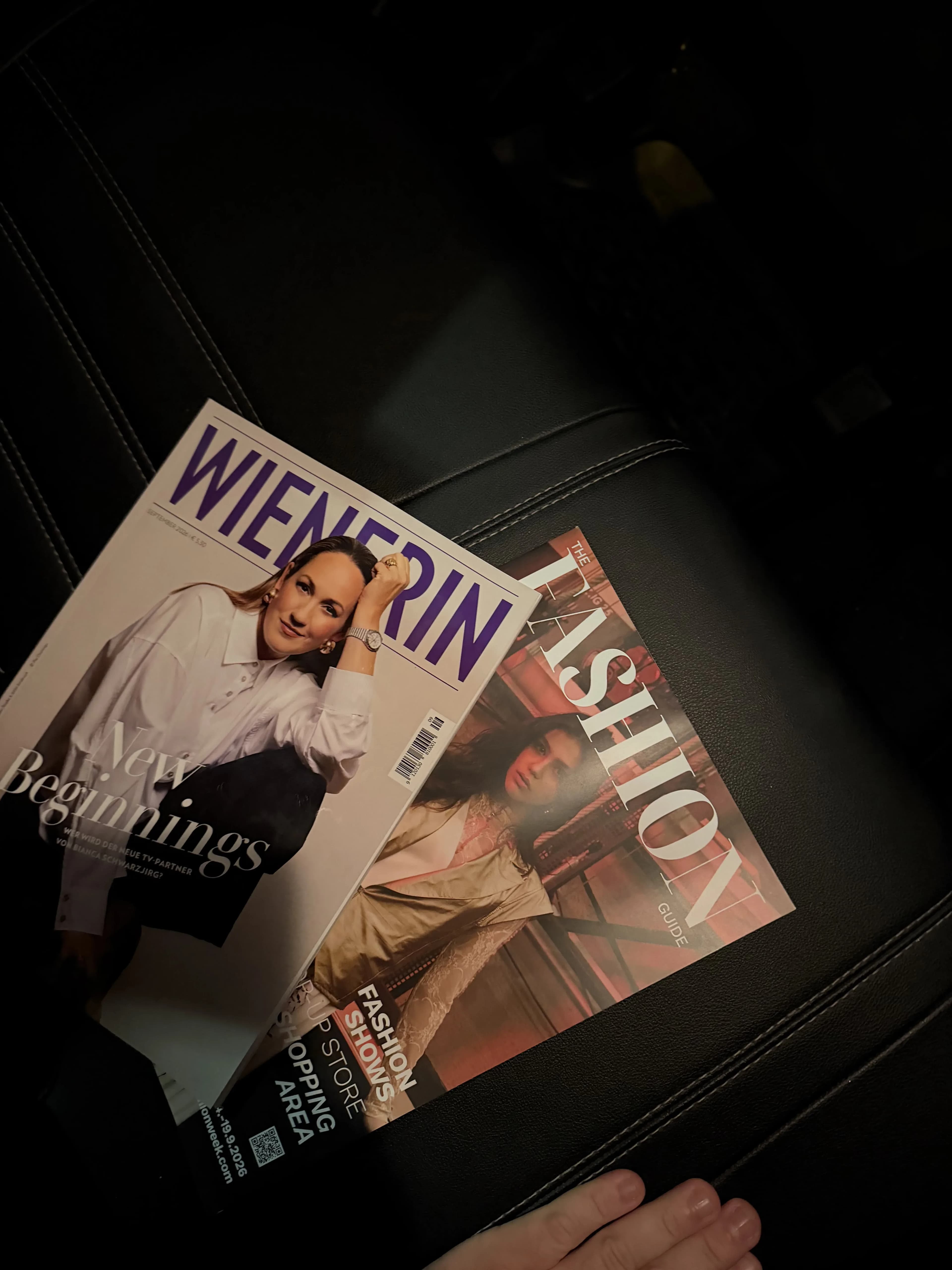 wien fashion week