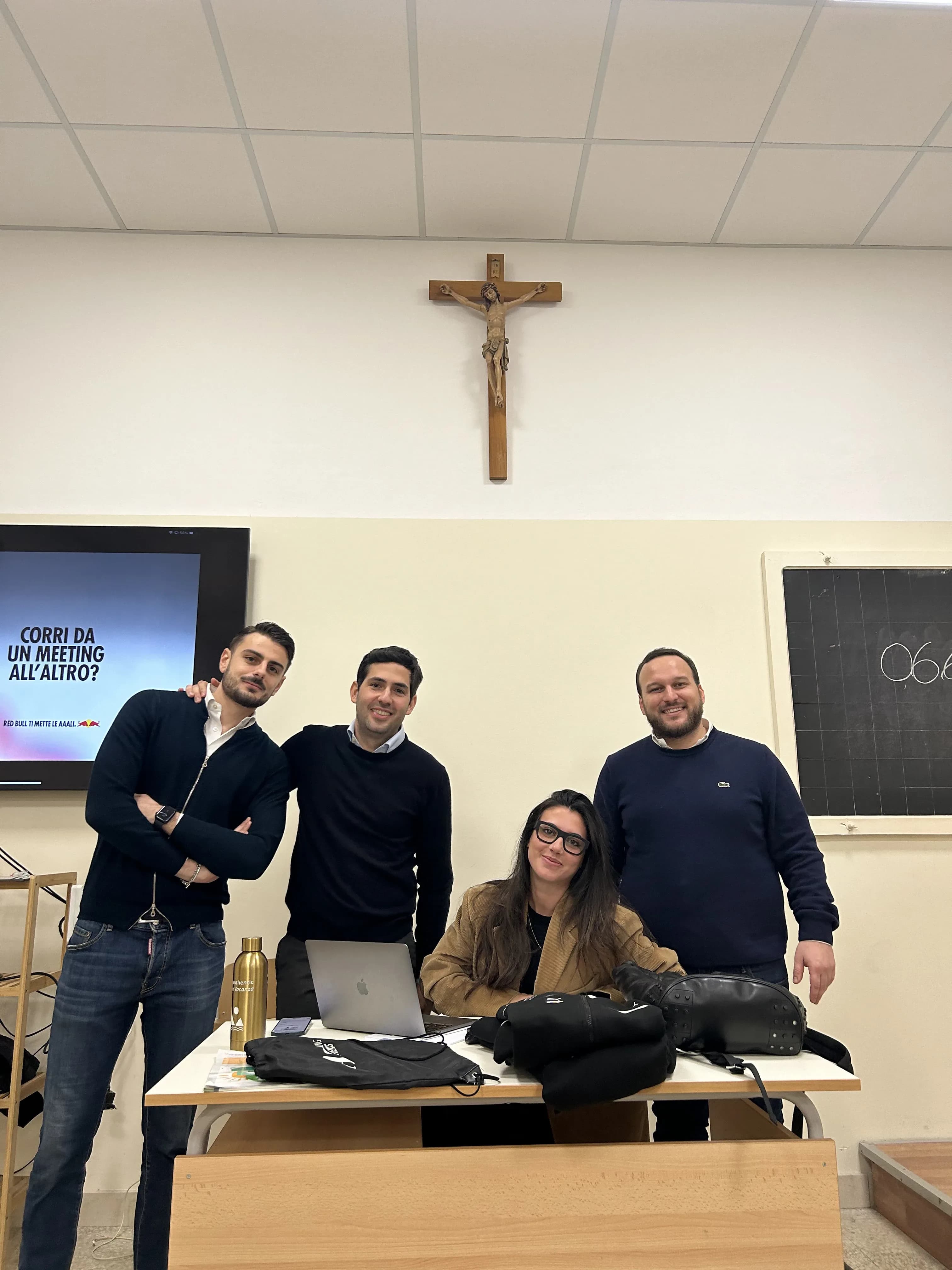 PCTO - DON BOSCO - AI