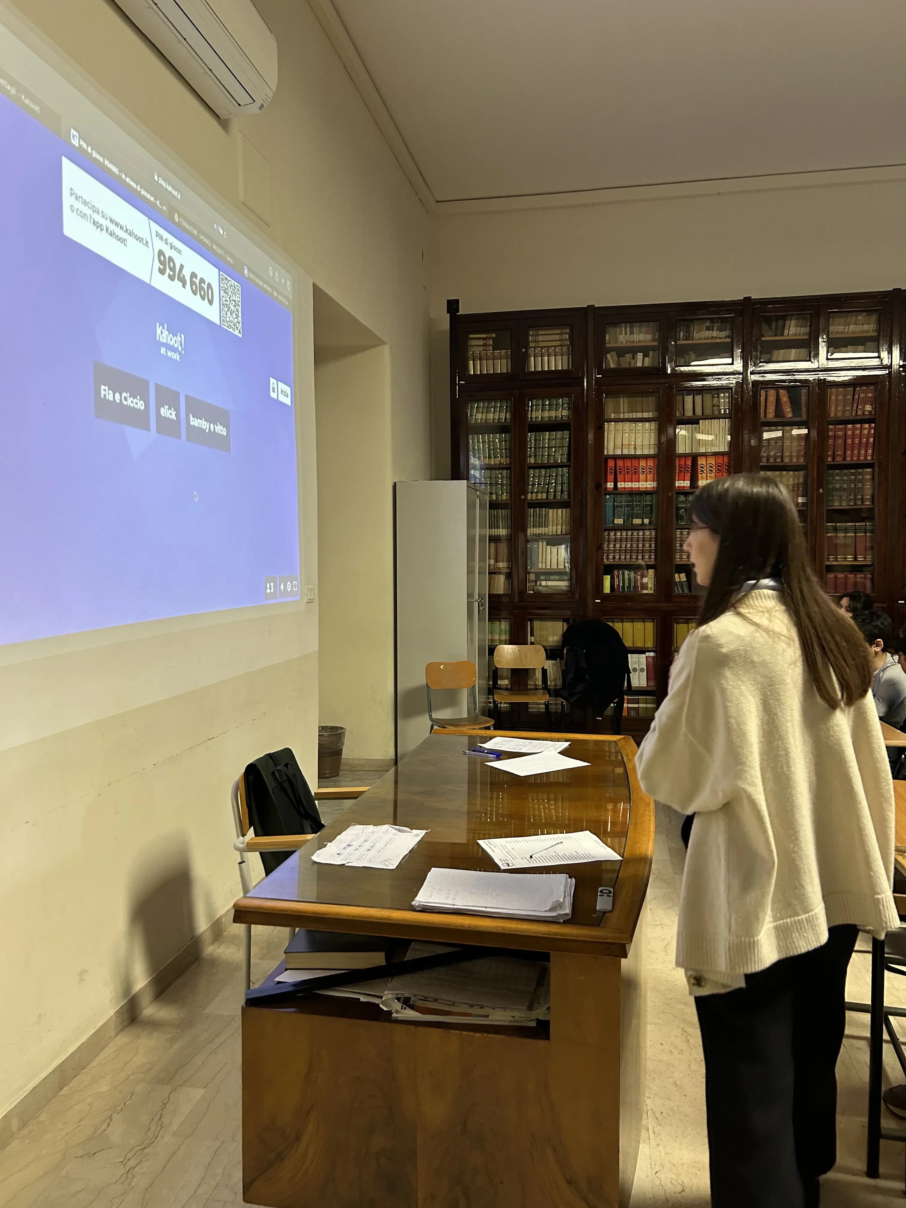 PCTO - DON BOSCO - AI