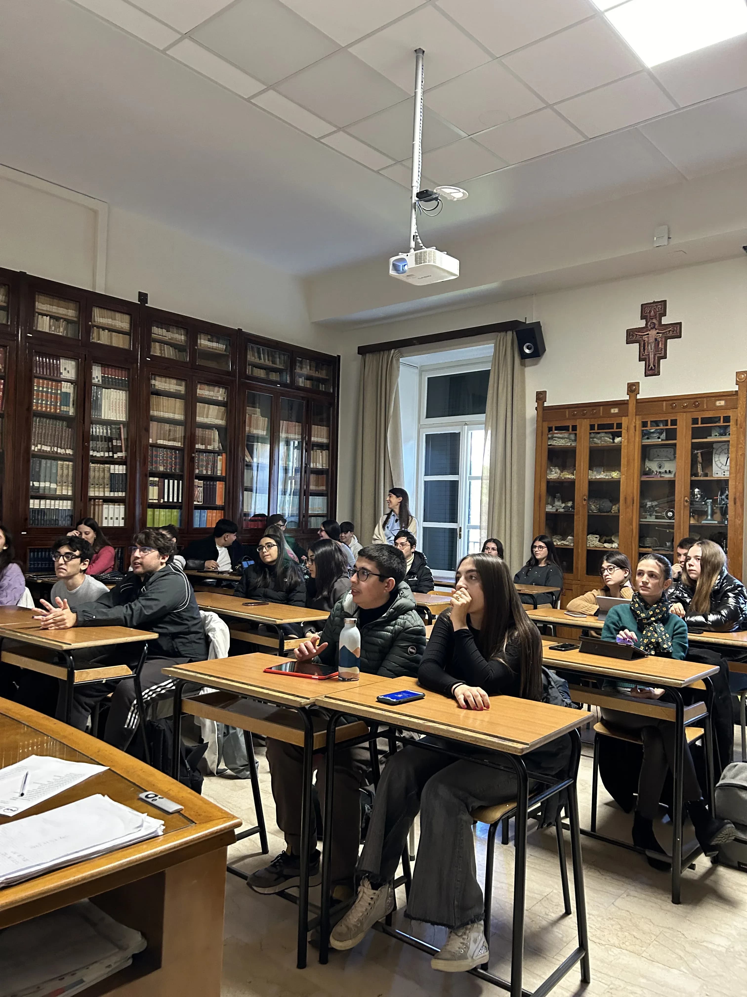 PCTO - DON BOSCO - AI