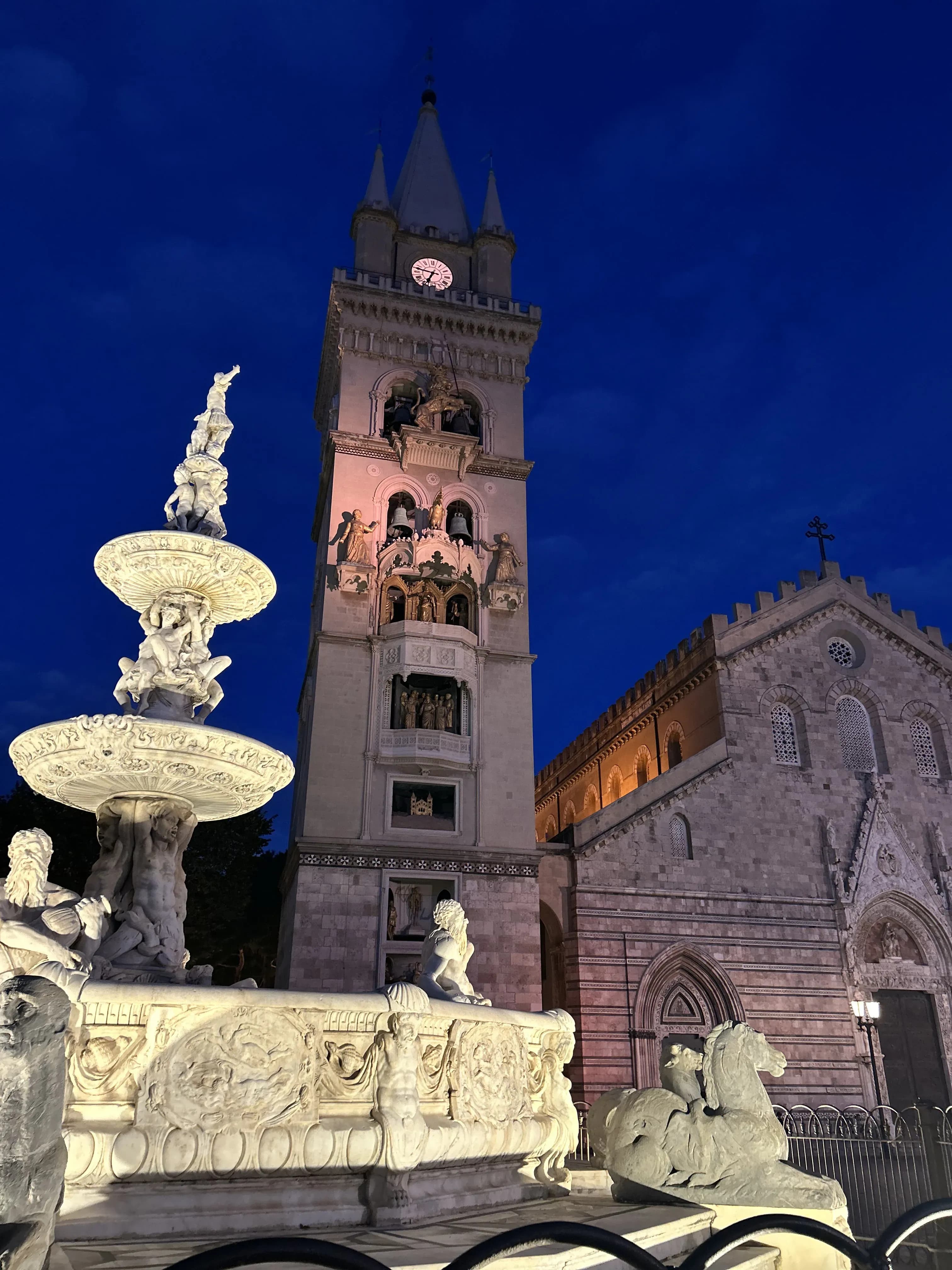 SUD INNOVATION SUMMIT MESSINA