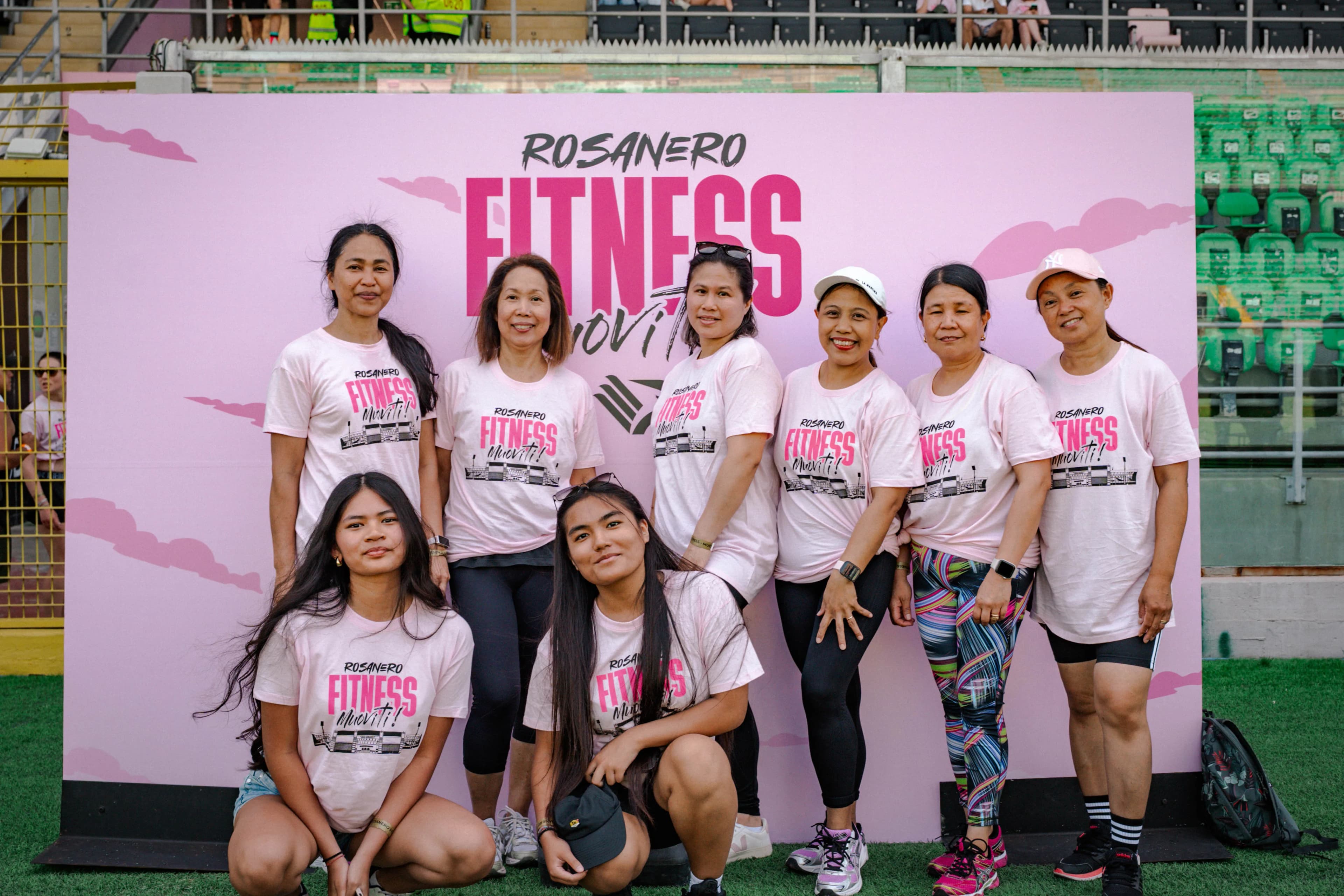 Rosanero-fitness-Muoviti