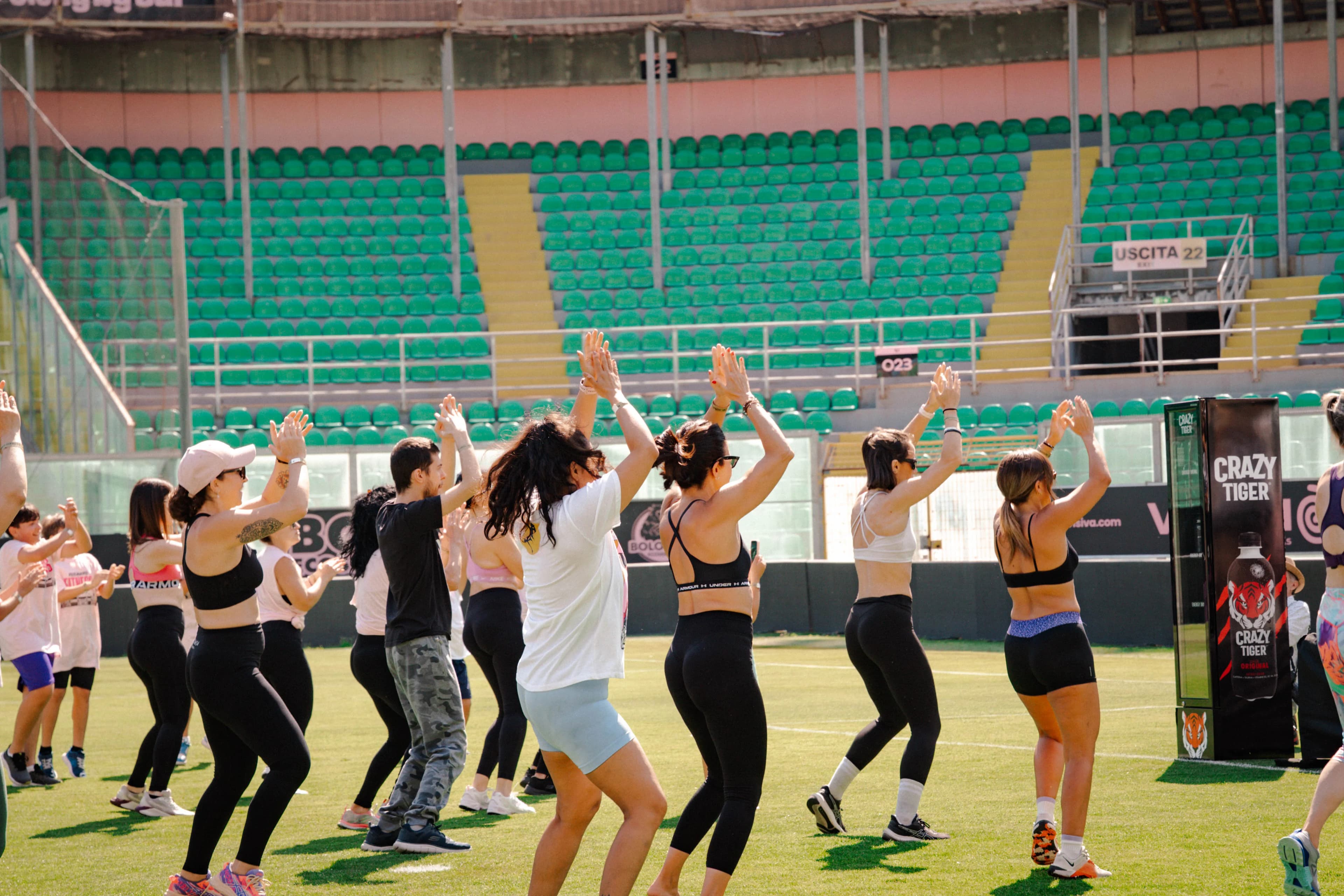 Rosanero-fitness-Muoviti