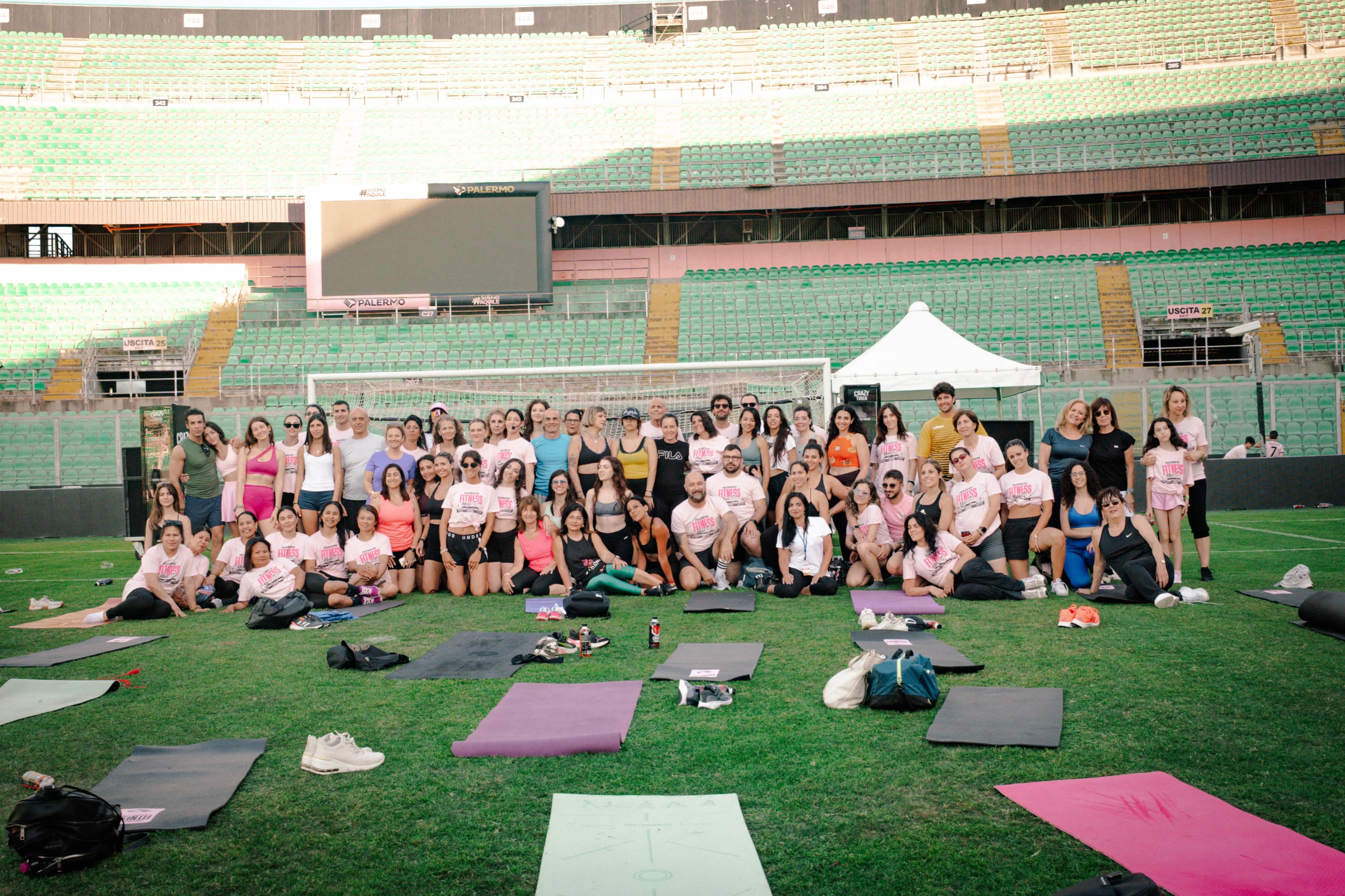 Rosanero-fitness-Muoviti