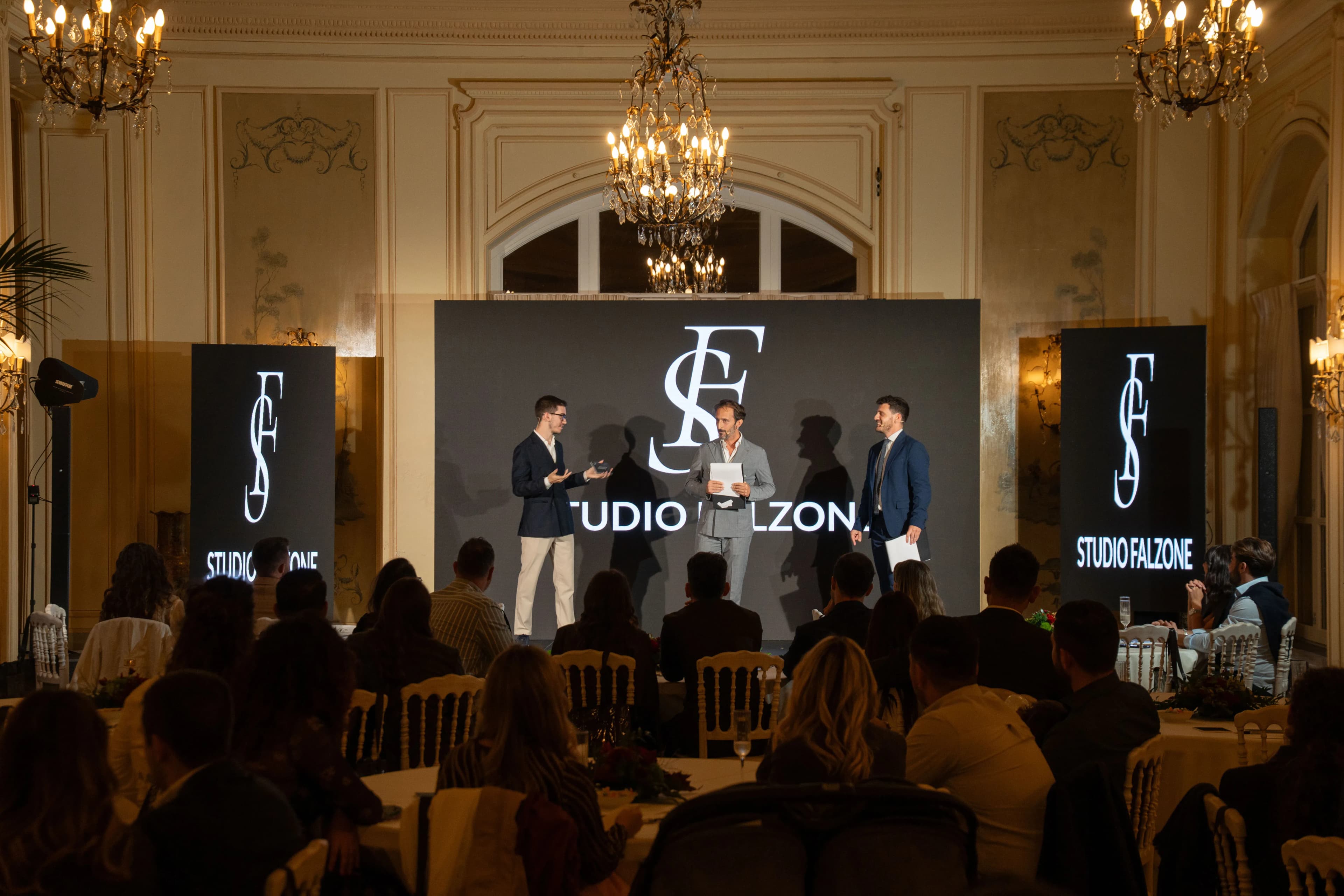 STUDIO FALZONE