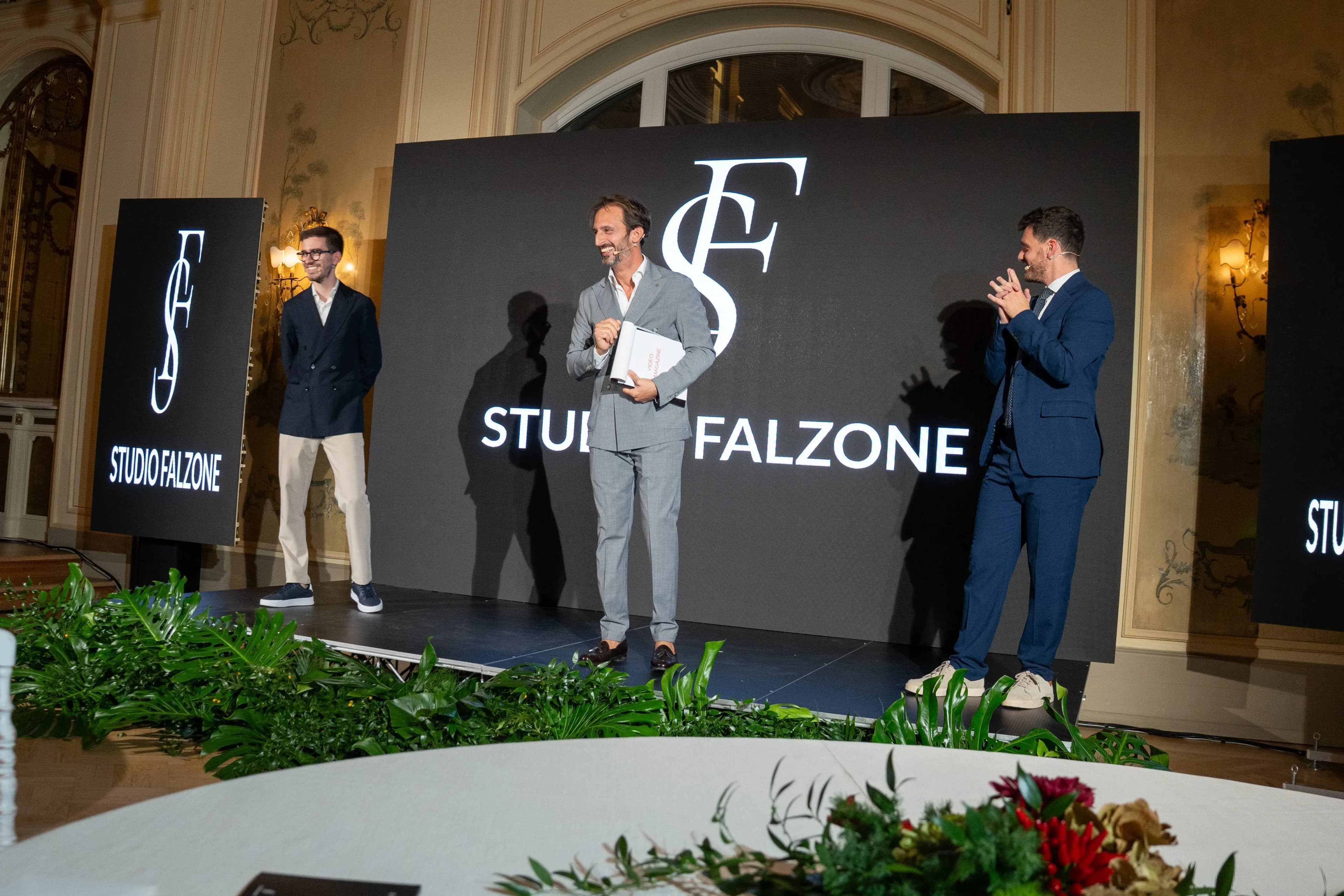 STUDIO FALZONE