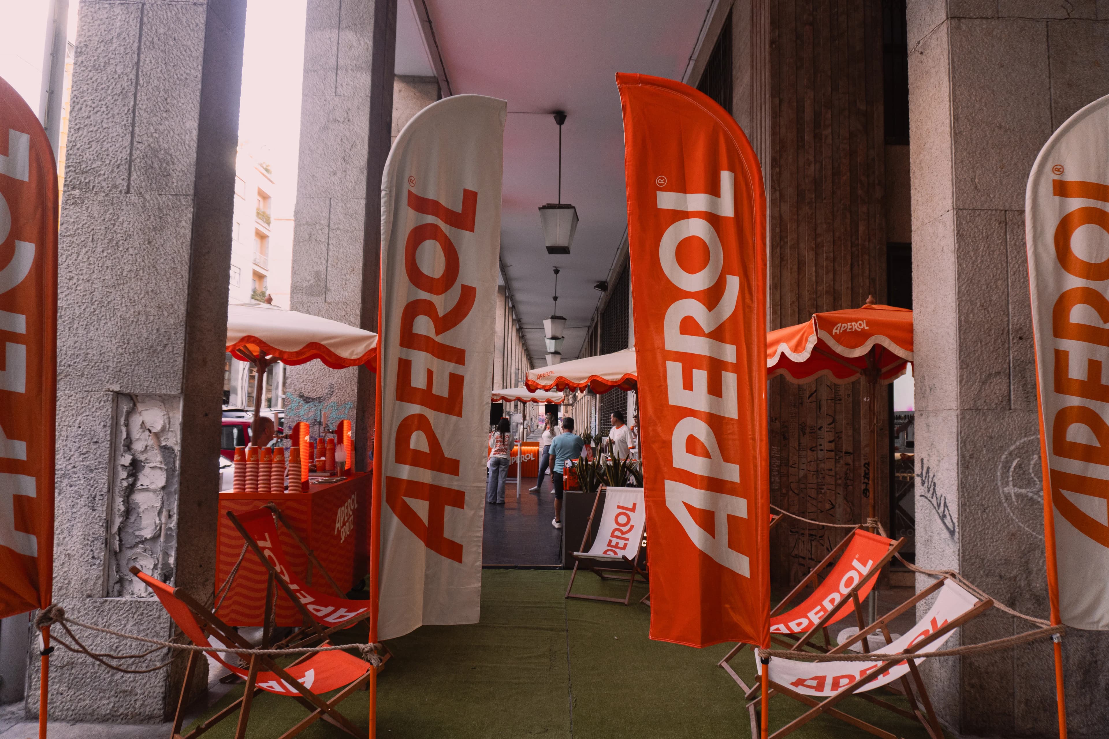 APEROL