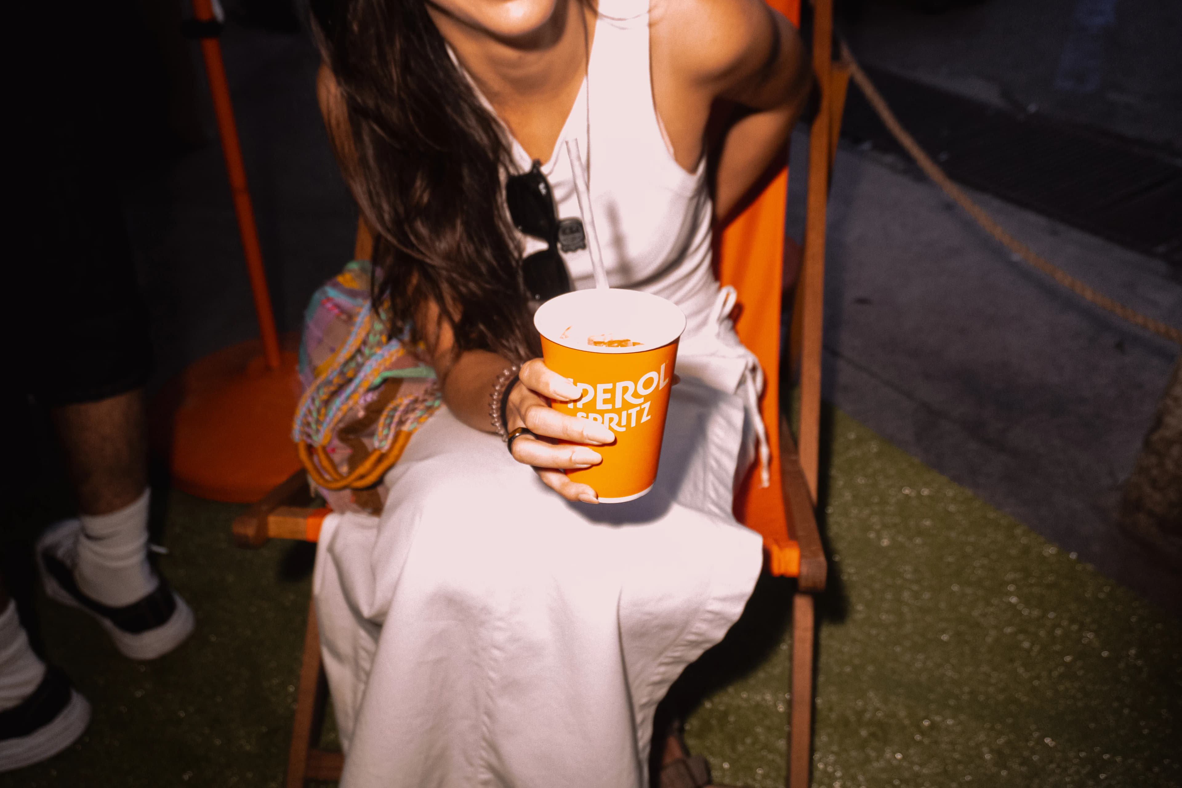 APEROL TALIA PALCO