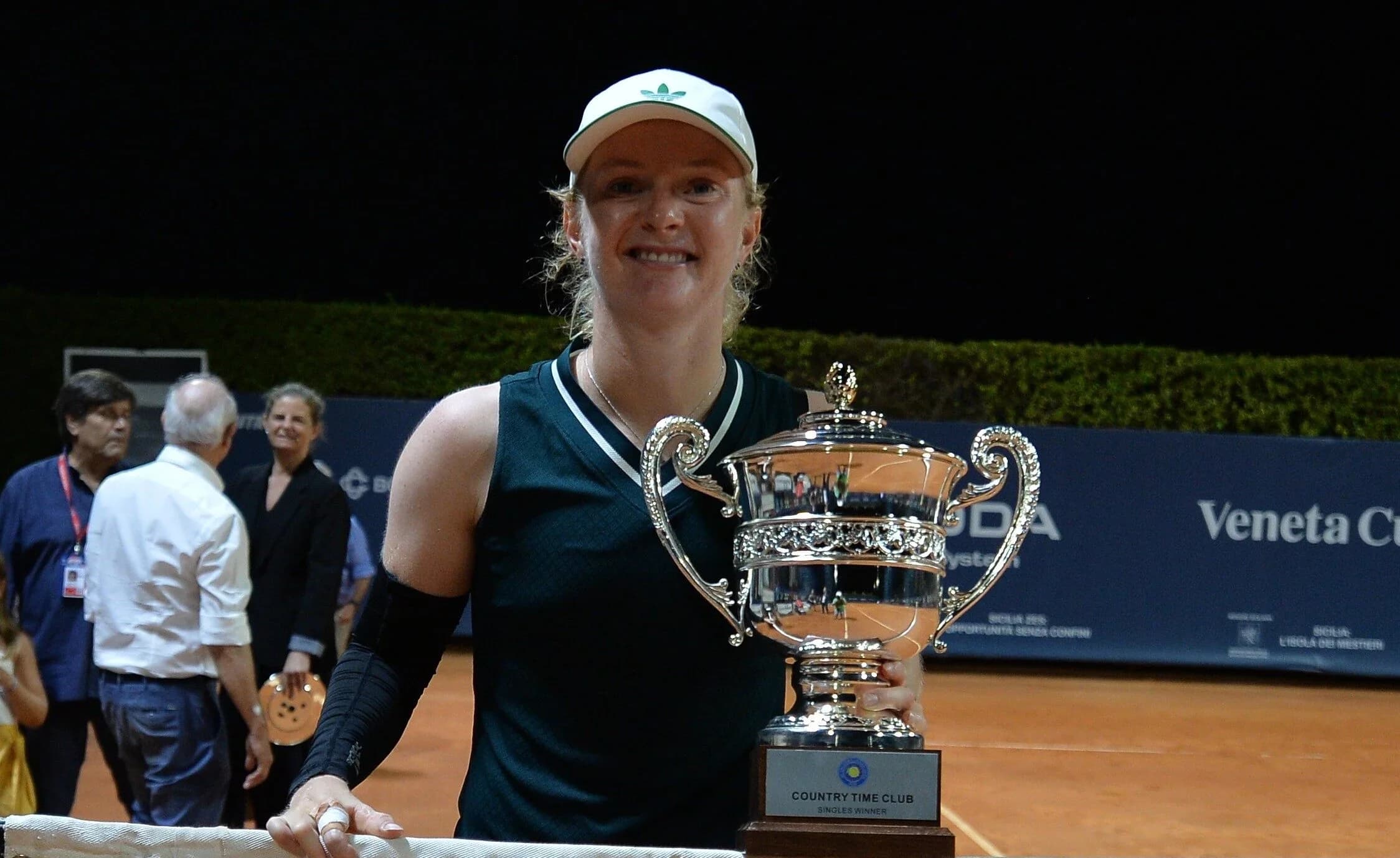wta125 palermo ladies open